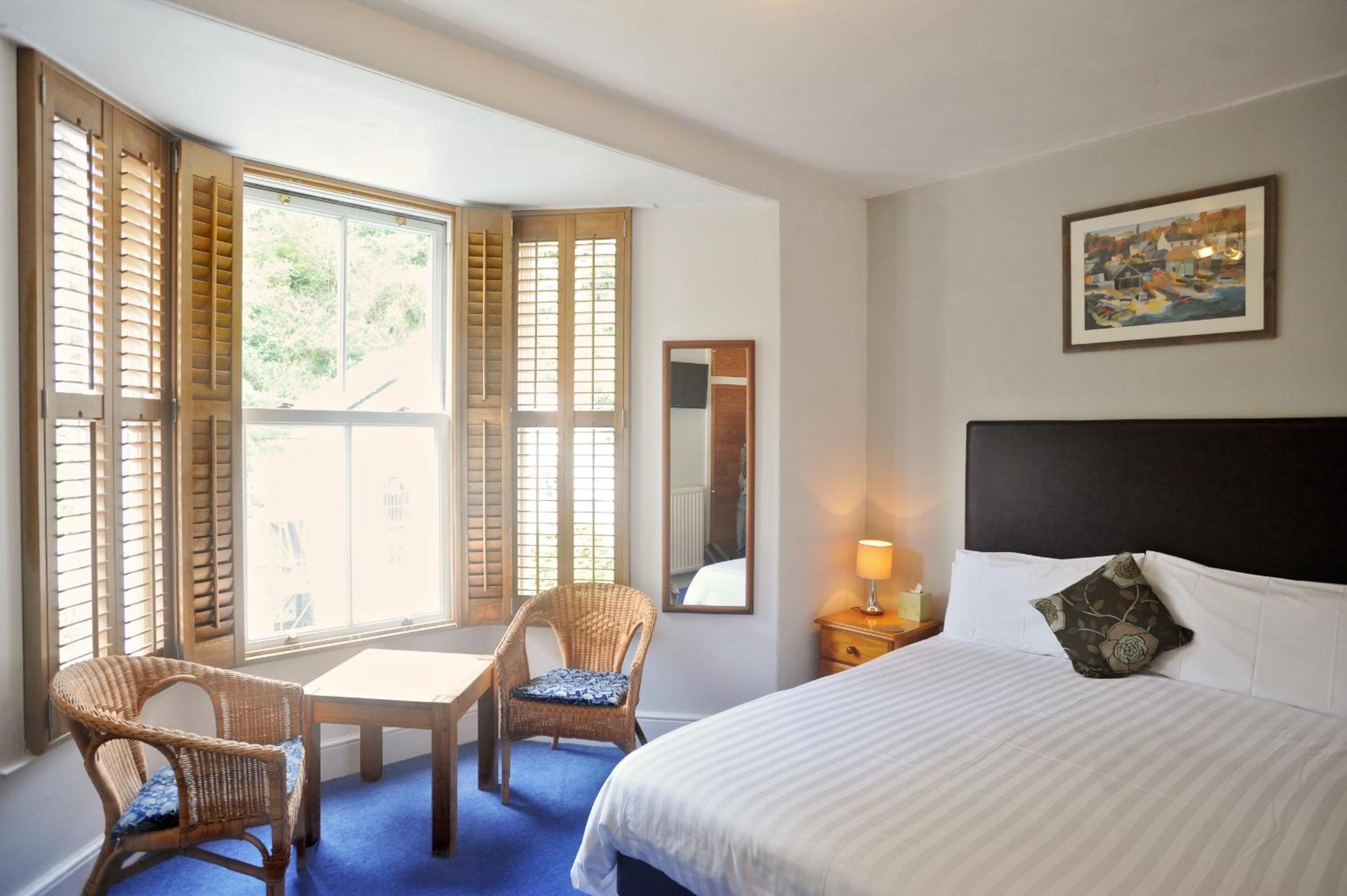Standard Double Room photo 1