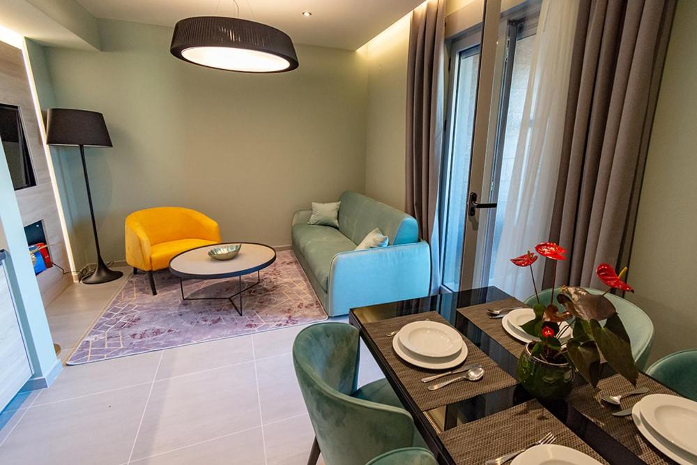 One-Bedroom Suite