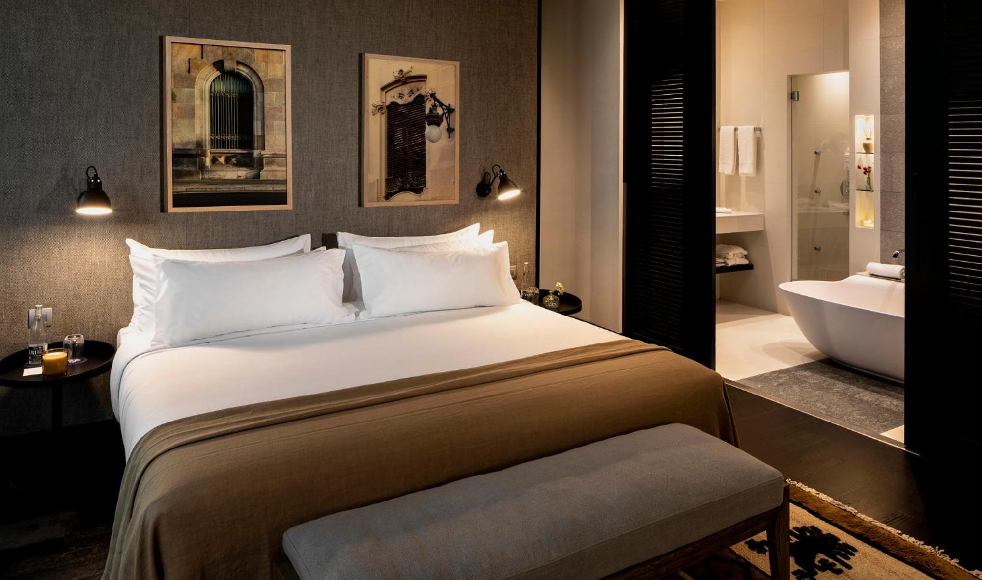 Grand Family Suite