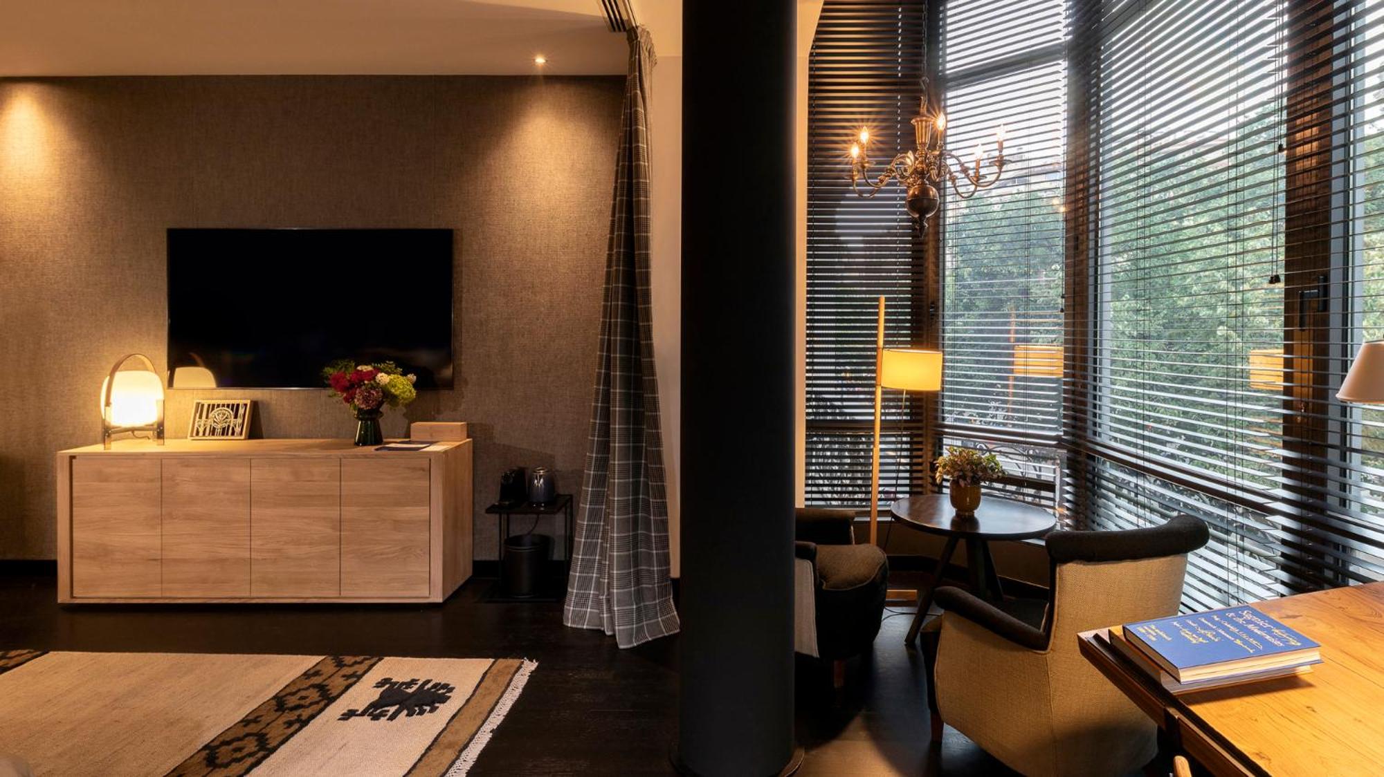 Grand Family Suite
