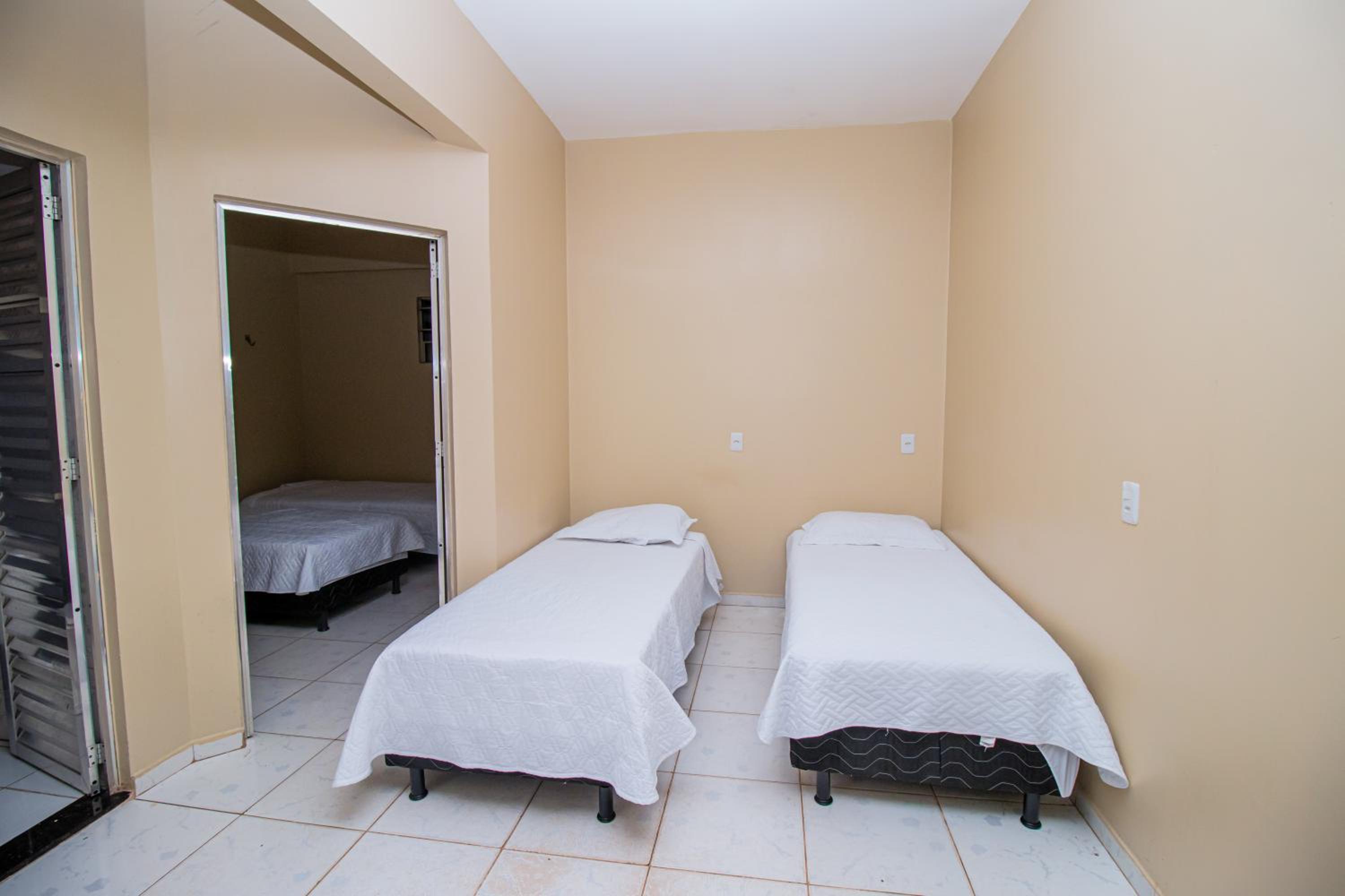 Quadruple Room photo 3