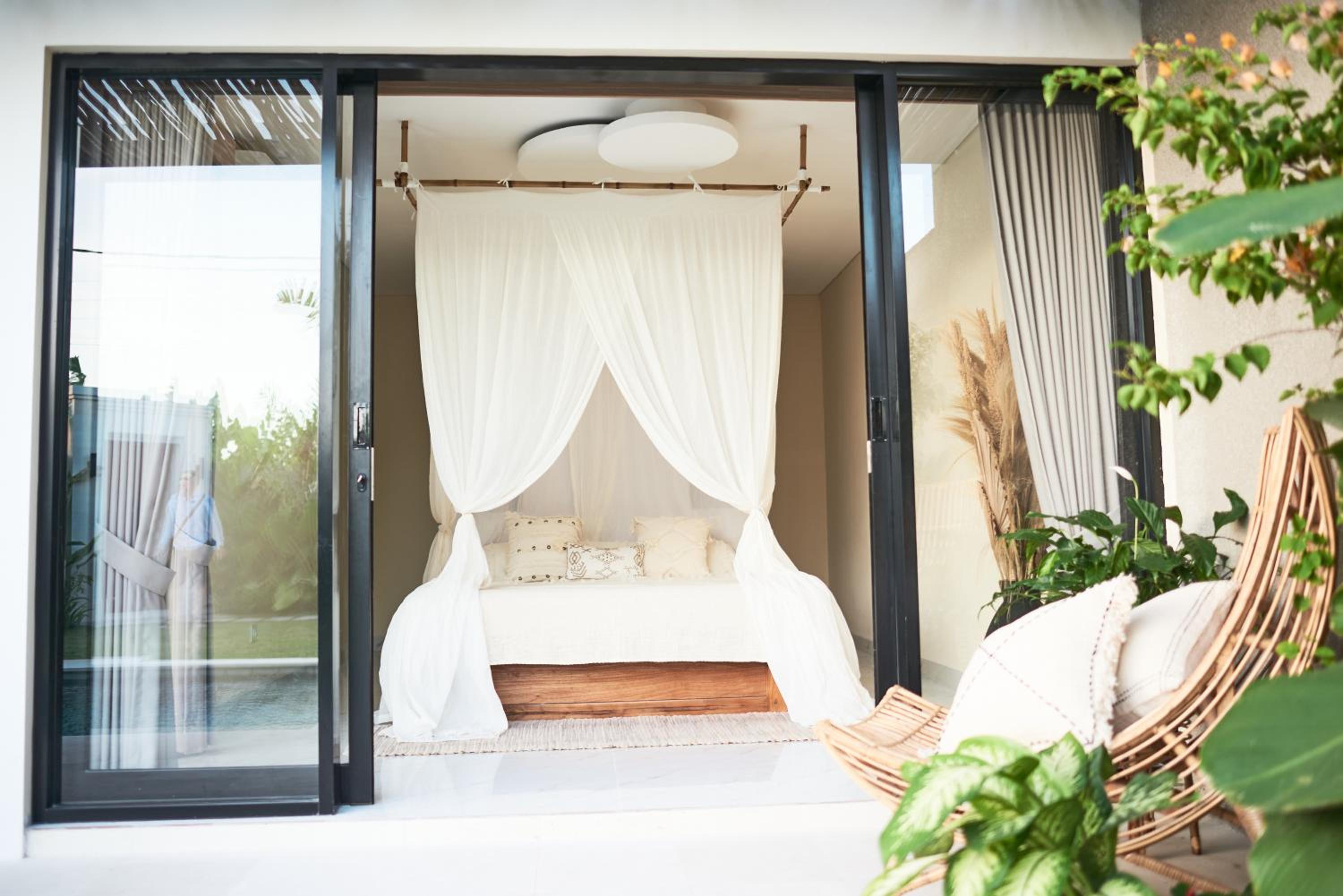 Two-Bedroom Villa photo 1