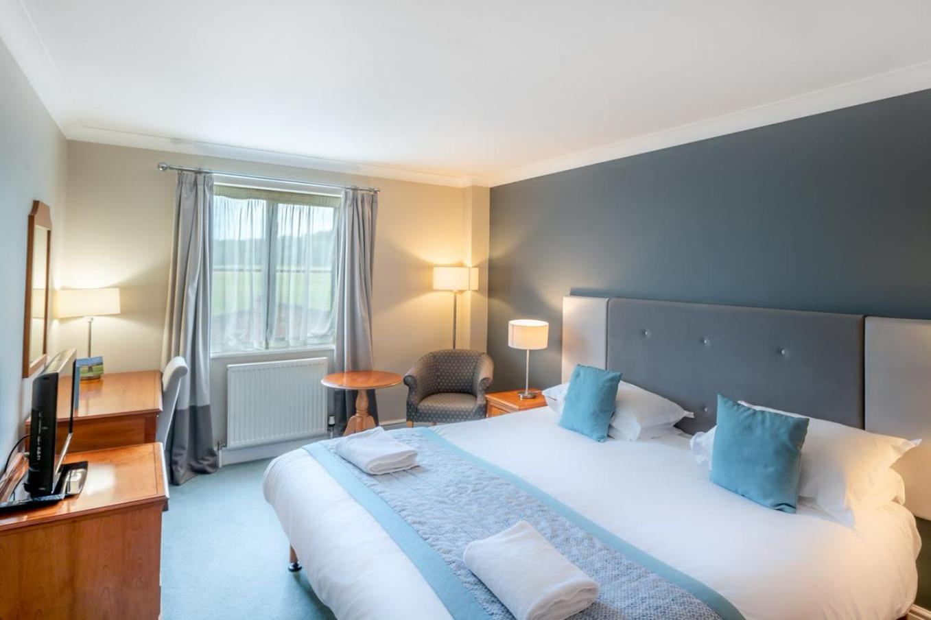 Double Room - Photo 1