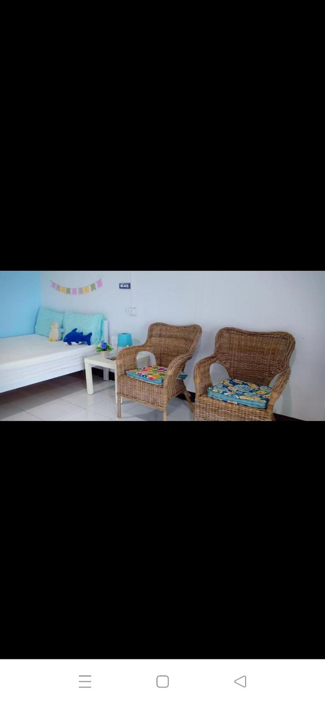 Standard Room with Sea View photo 1