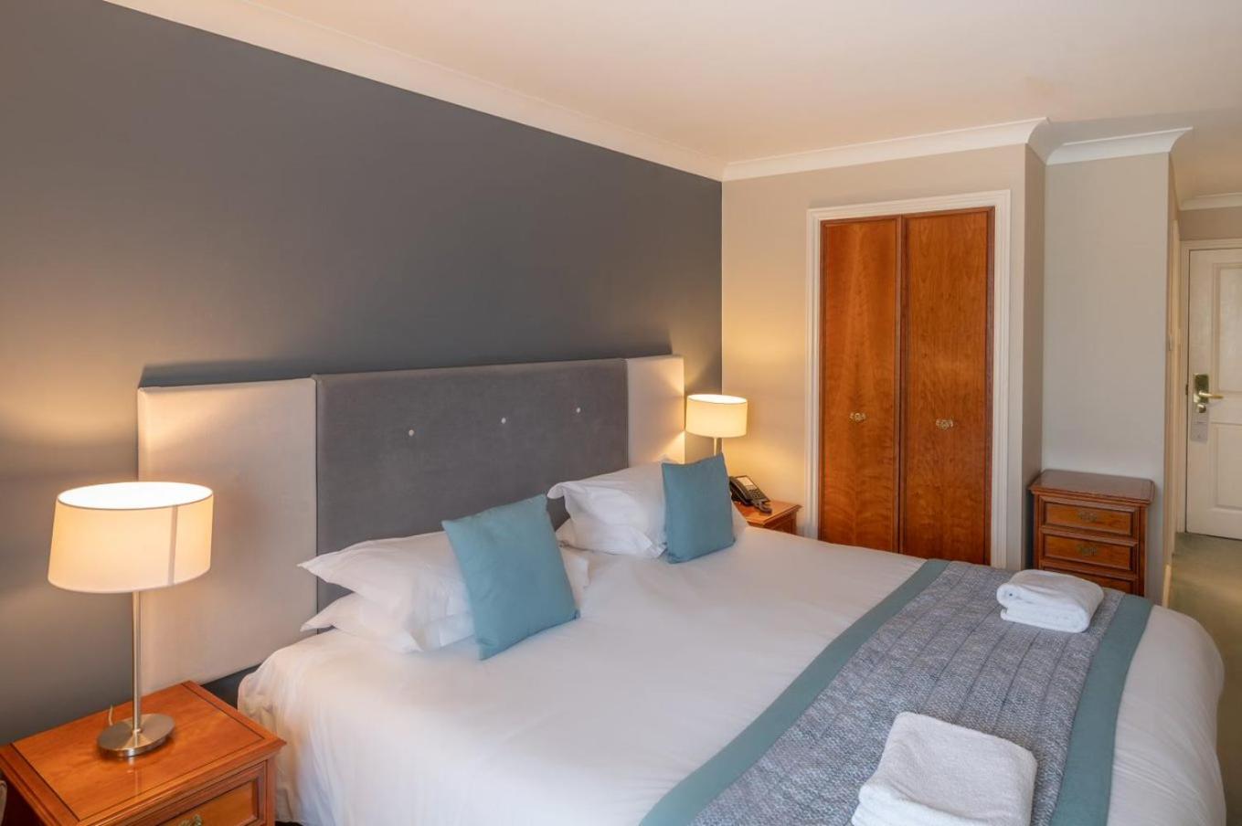 Double Room - Photo 2