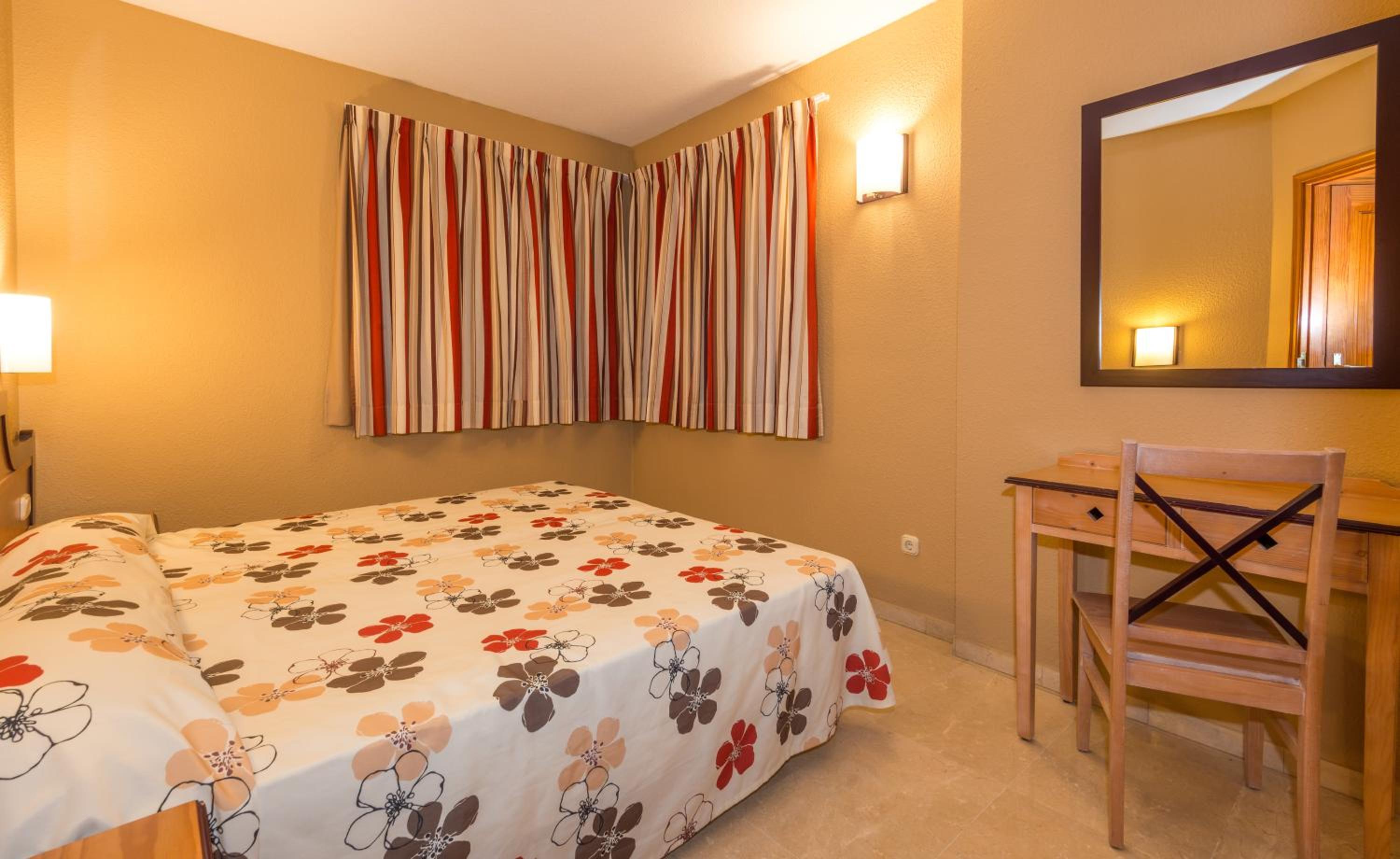 Apartamento Superior de Dos Habitaciones