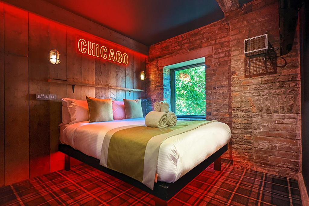 Double Room - Photo 1