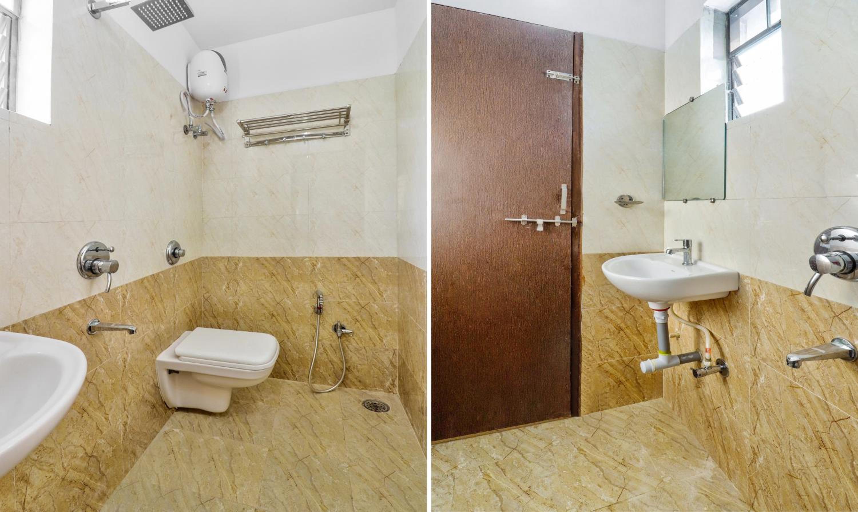 Standard Double Room - Photo 16