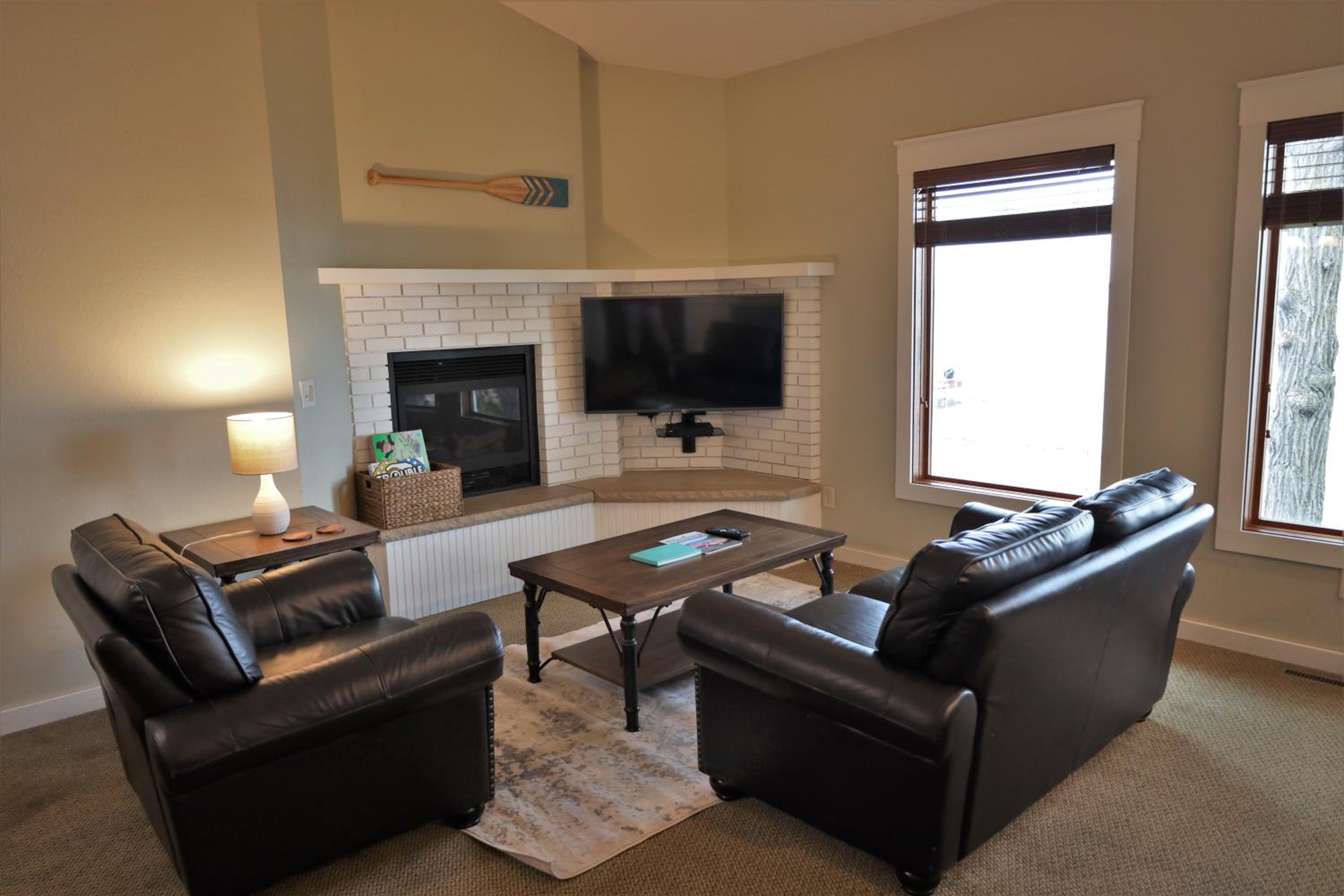 Two-Bedroom Apartment - Photo 1
