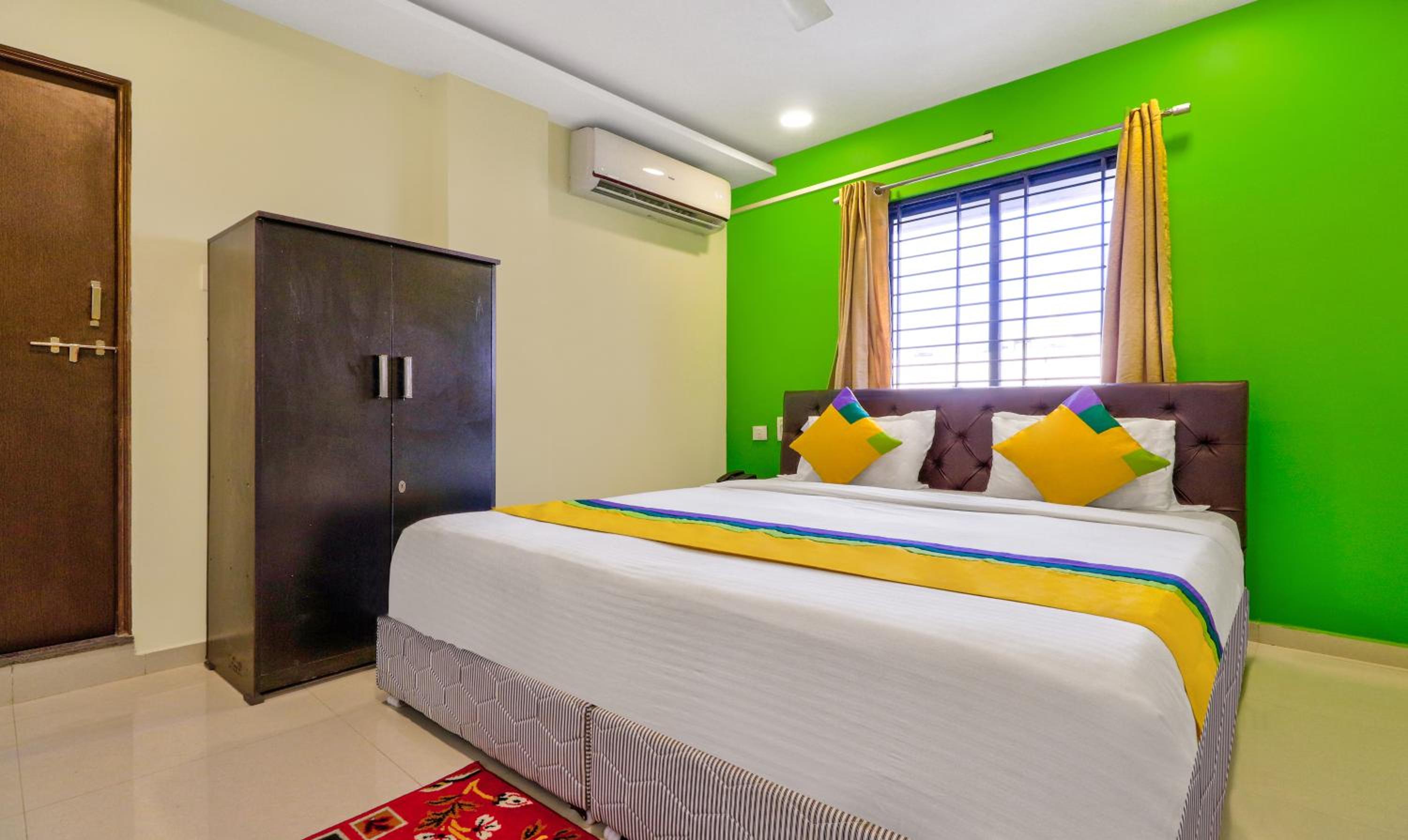 Standard Double Room - Photo 1