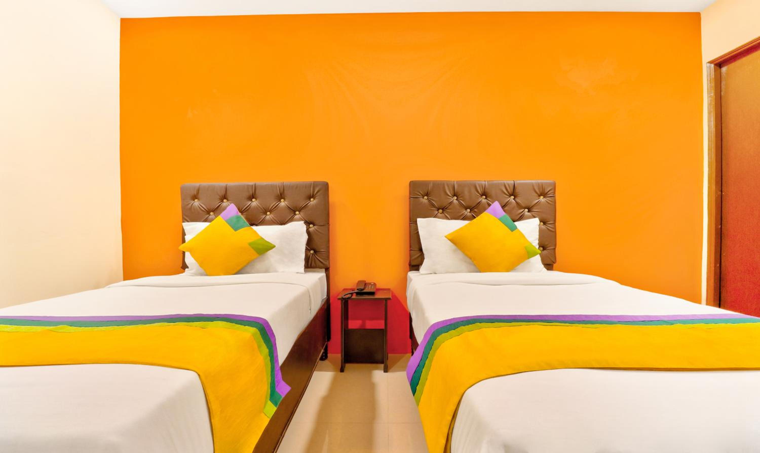 Standard Double Room - Photo 6
