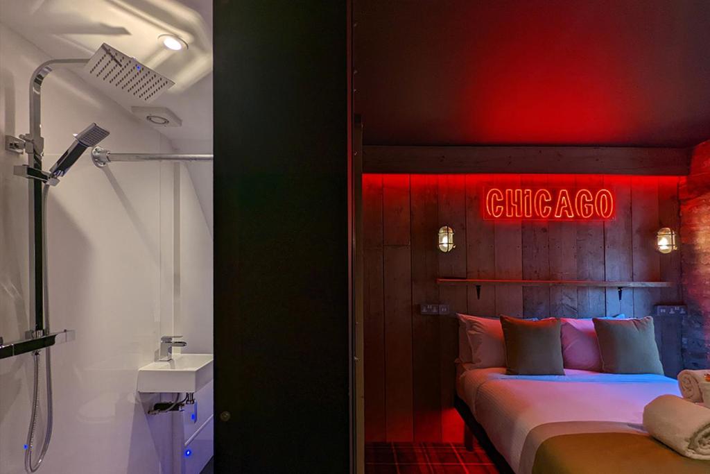 Double Room - Photo 2