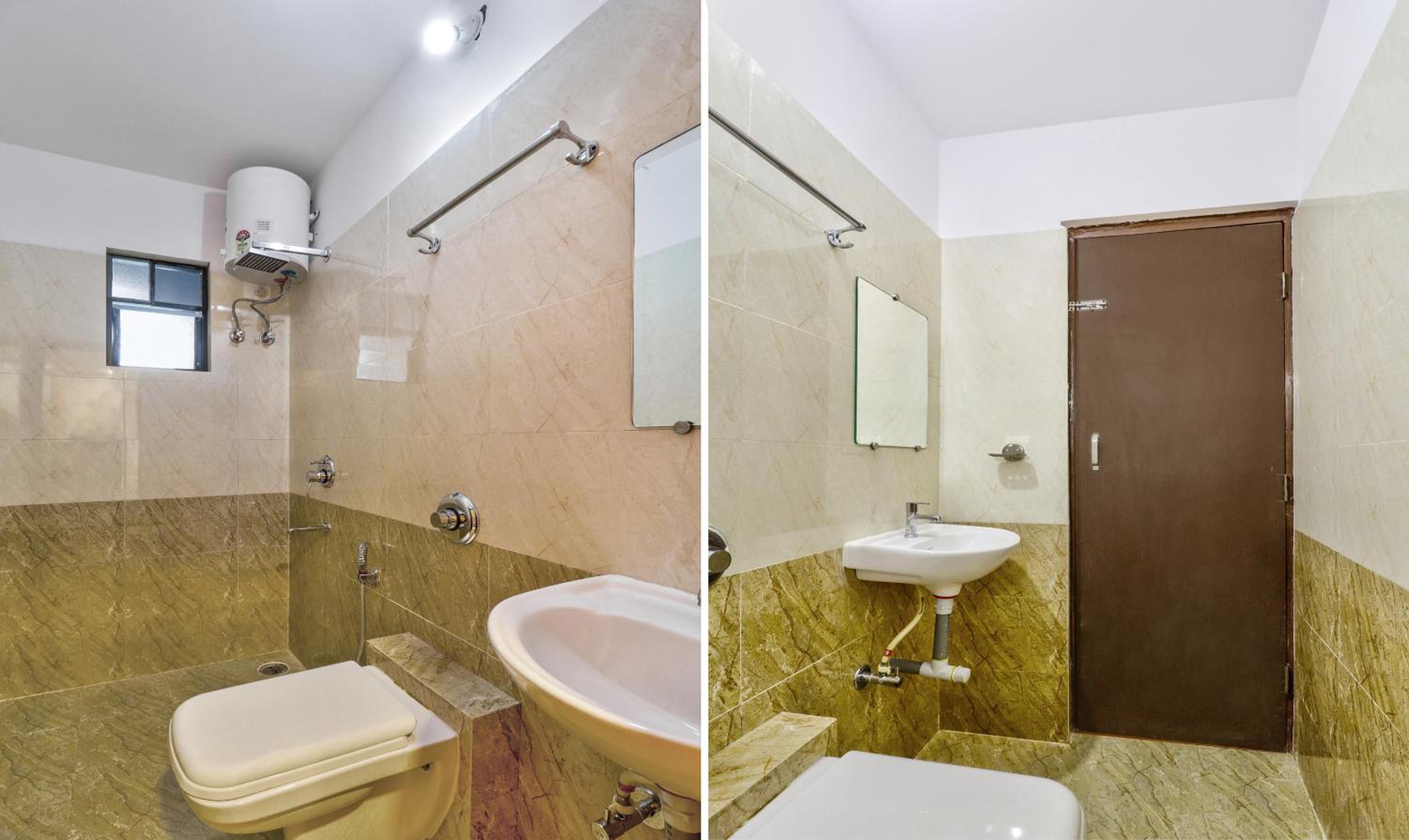 Standard Double Room - Photo 10