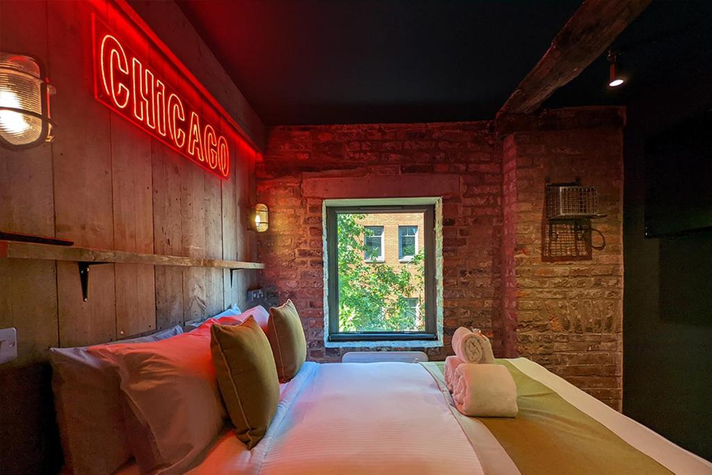 Double Room - Photo 3