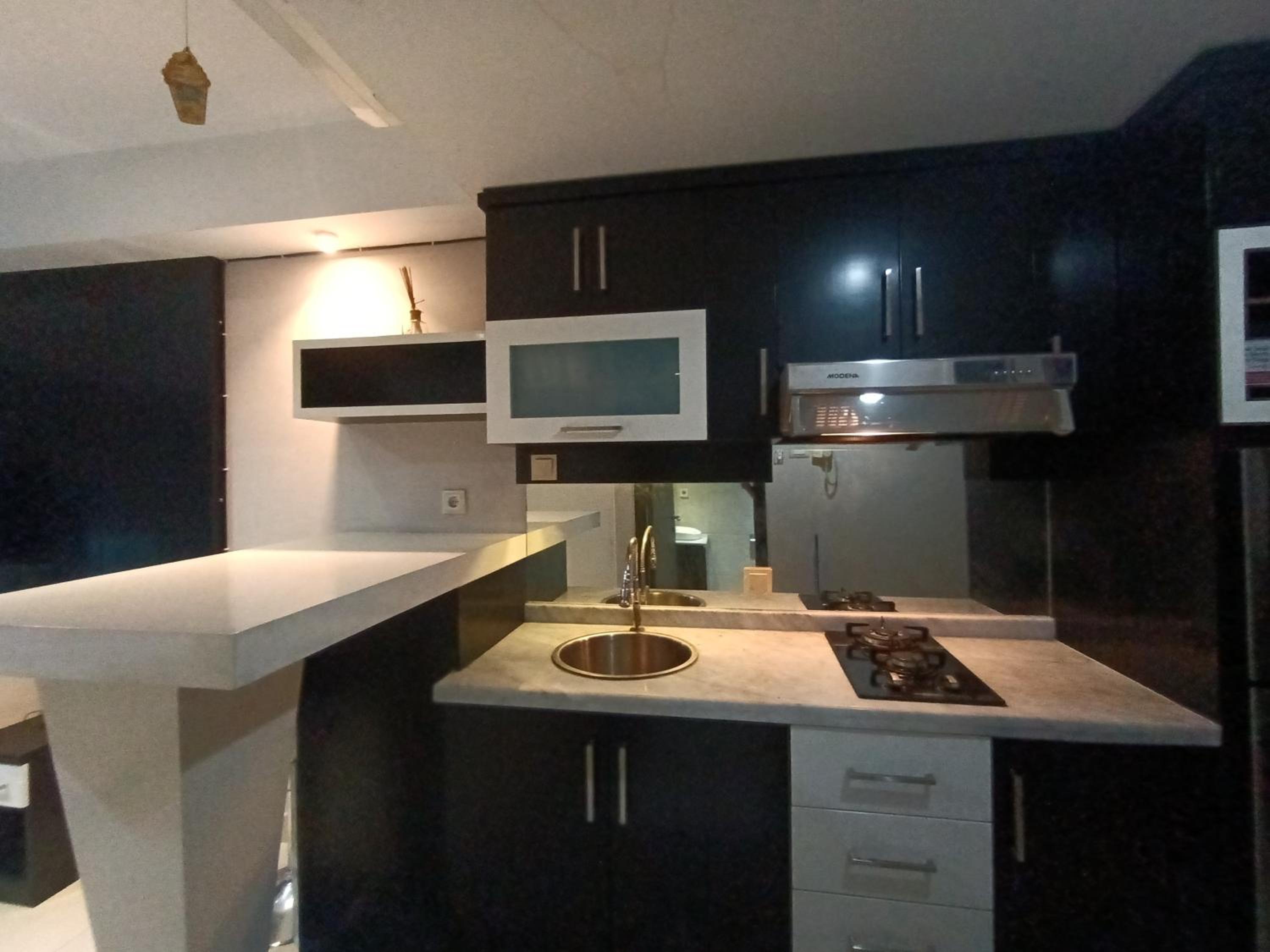 Studio Apartment - Photo 4