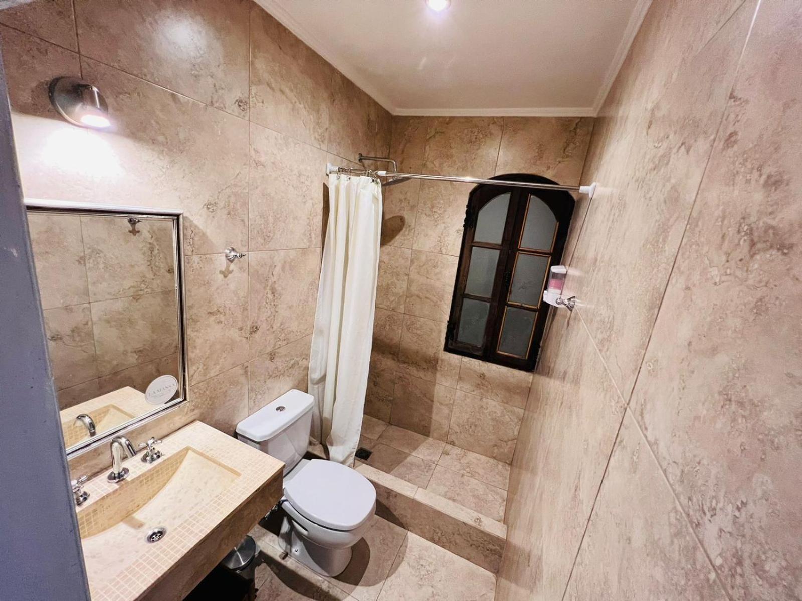 Double or Twin Room with Garden View photo 2
