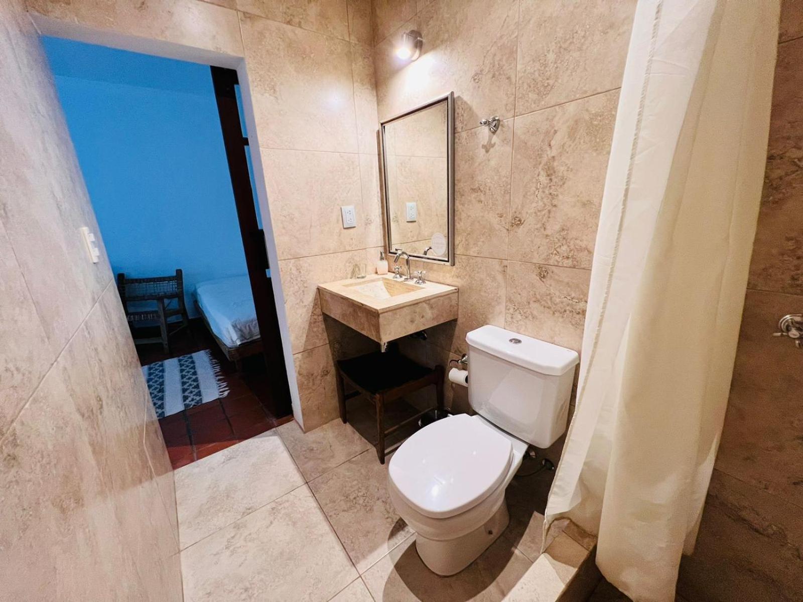 Double or Twin Room with Garden View photo 3