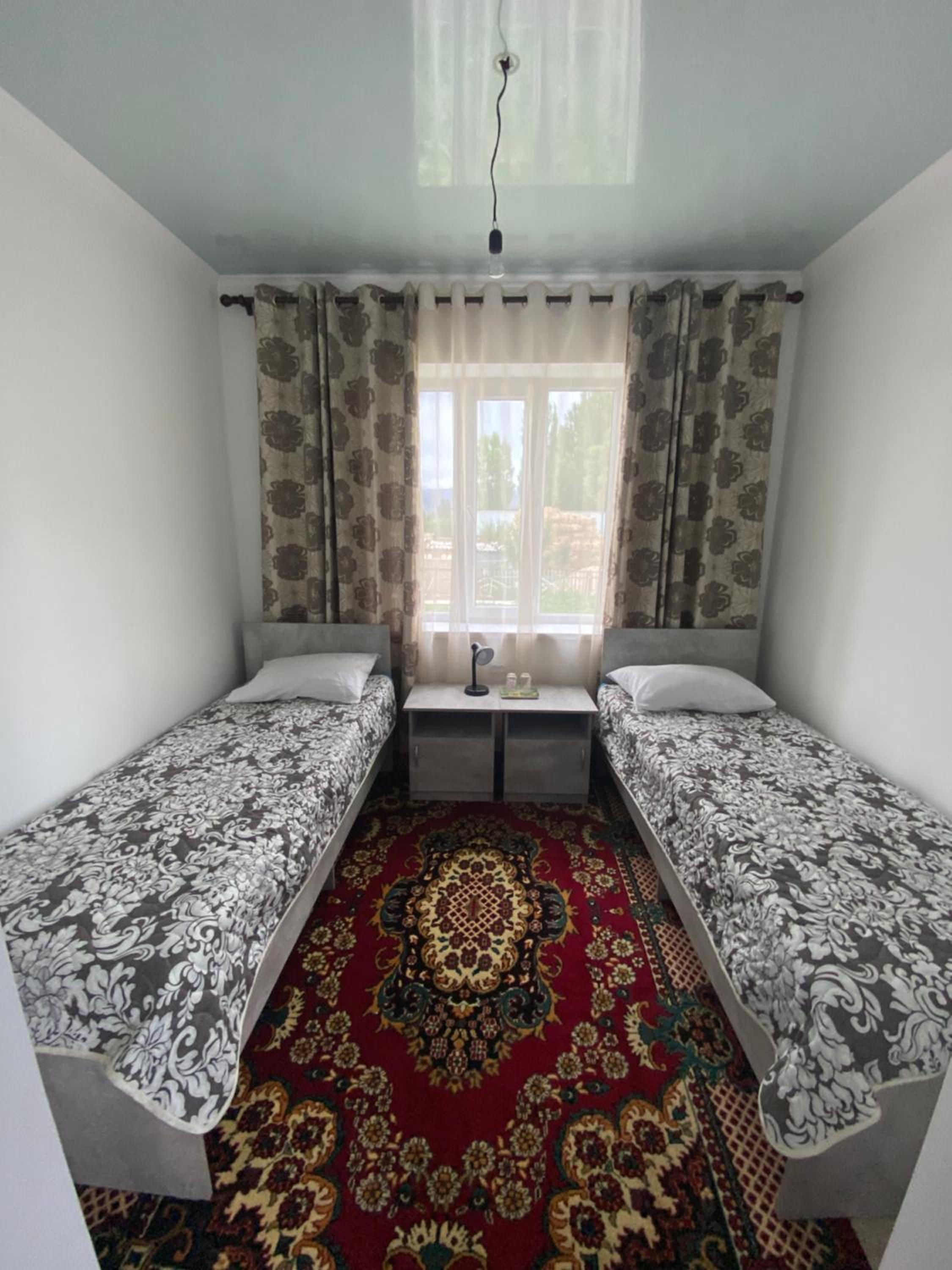 Standard Twin Room photo 1