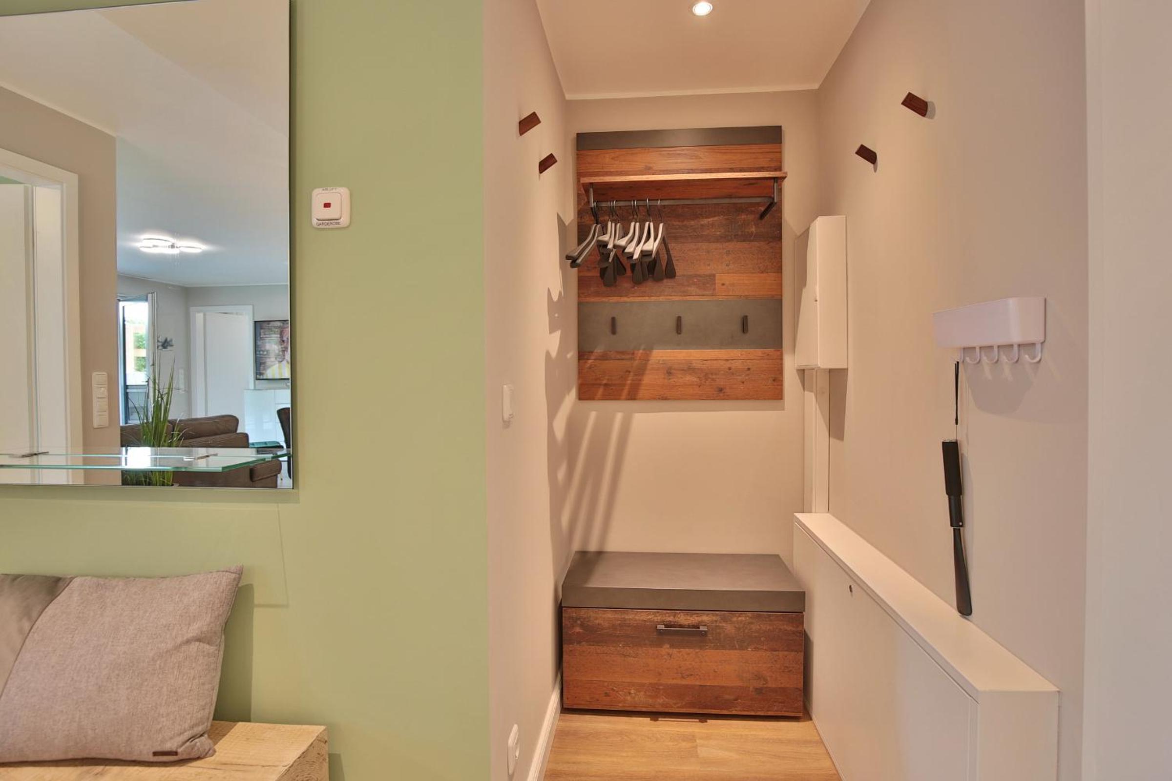 Superior Apartment with Sauna photo 3