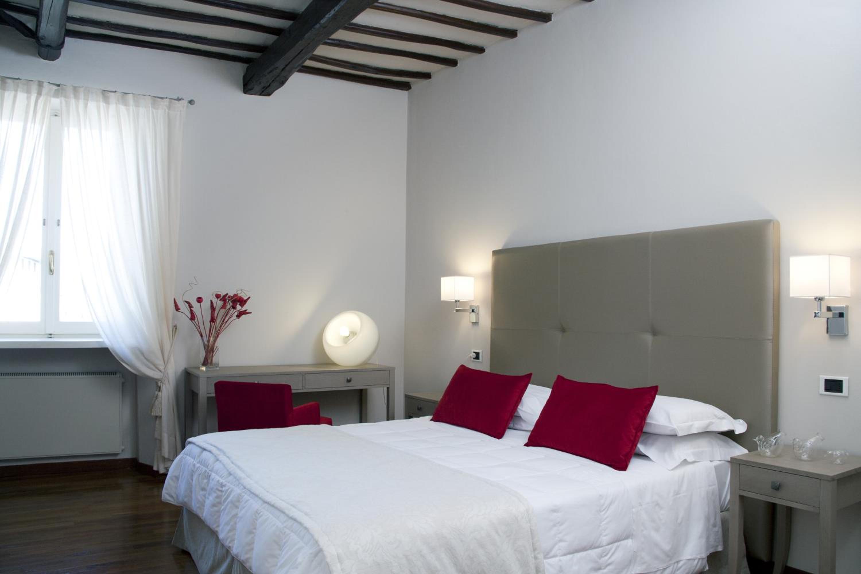 Superior Double or Twin Room - Photo 1