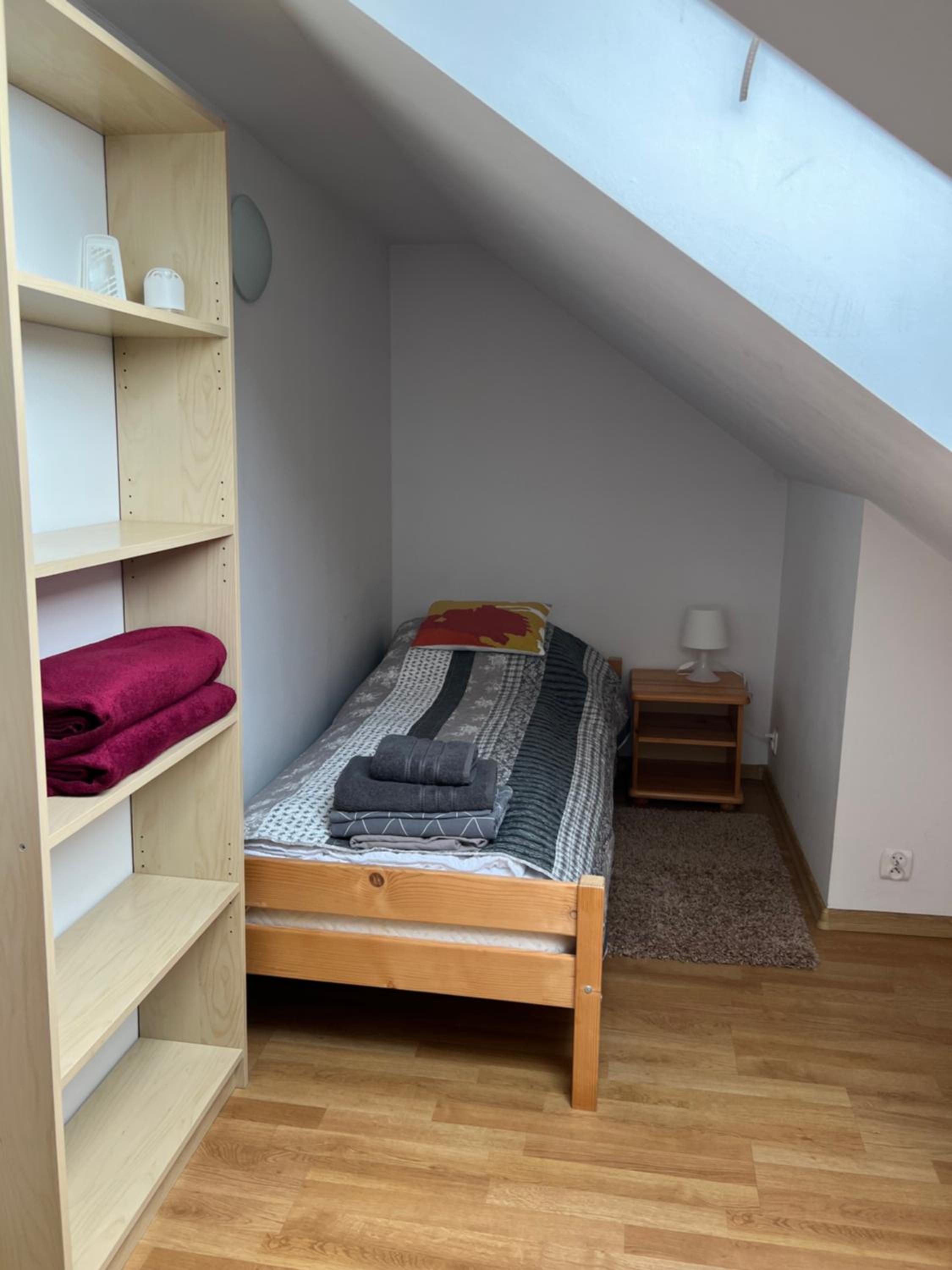 Apartment - Photo 27