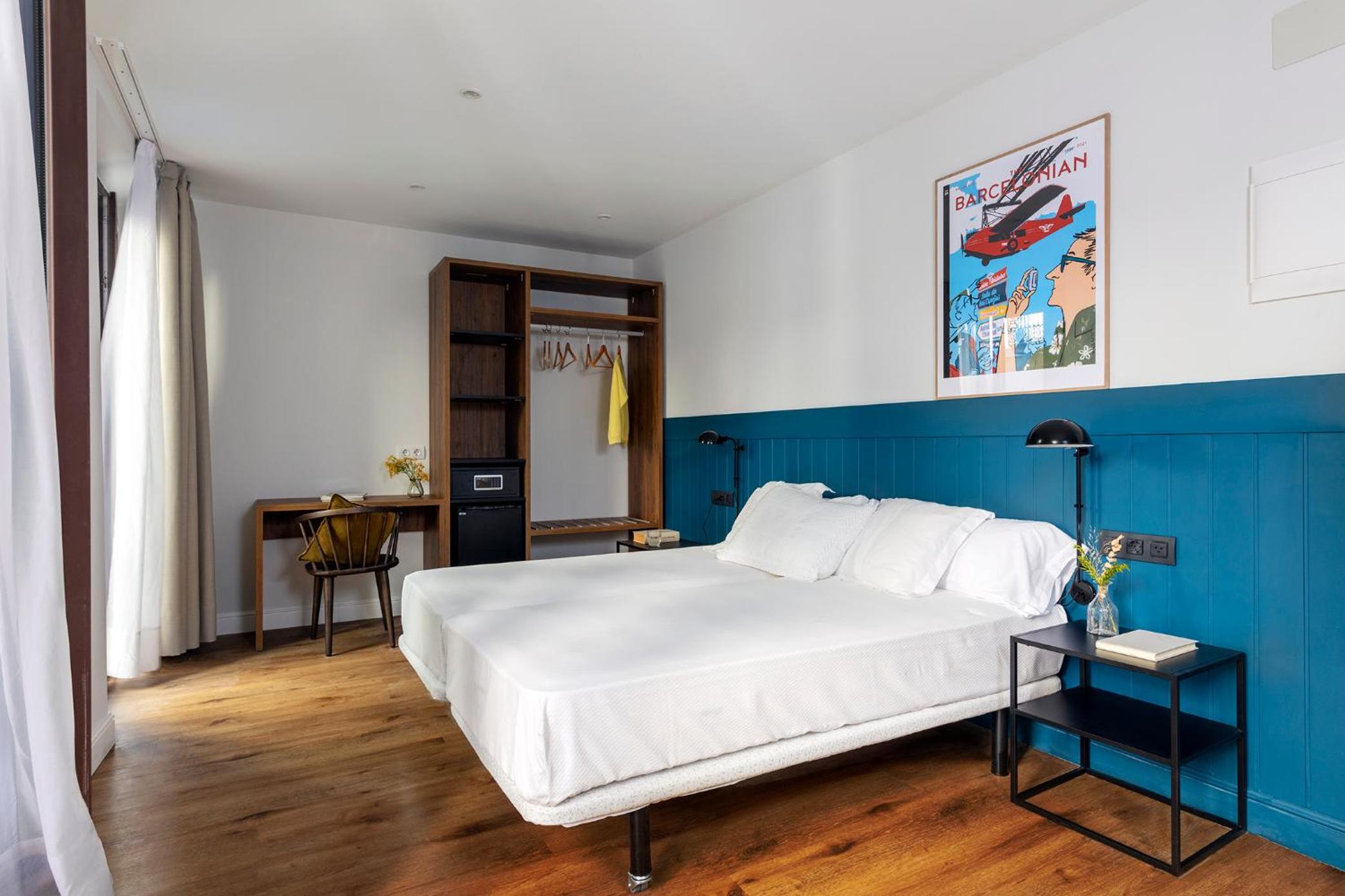 Habitación Doble