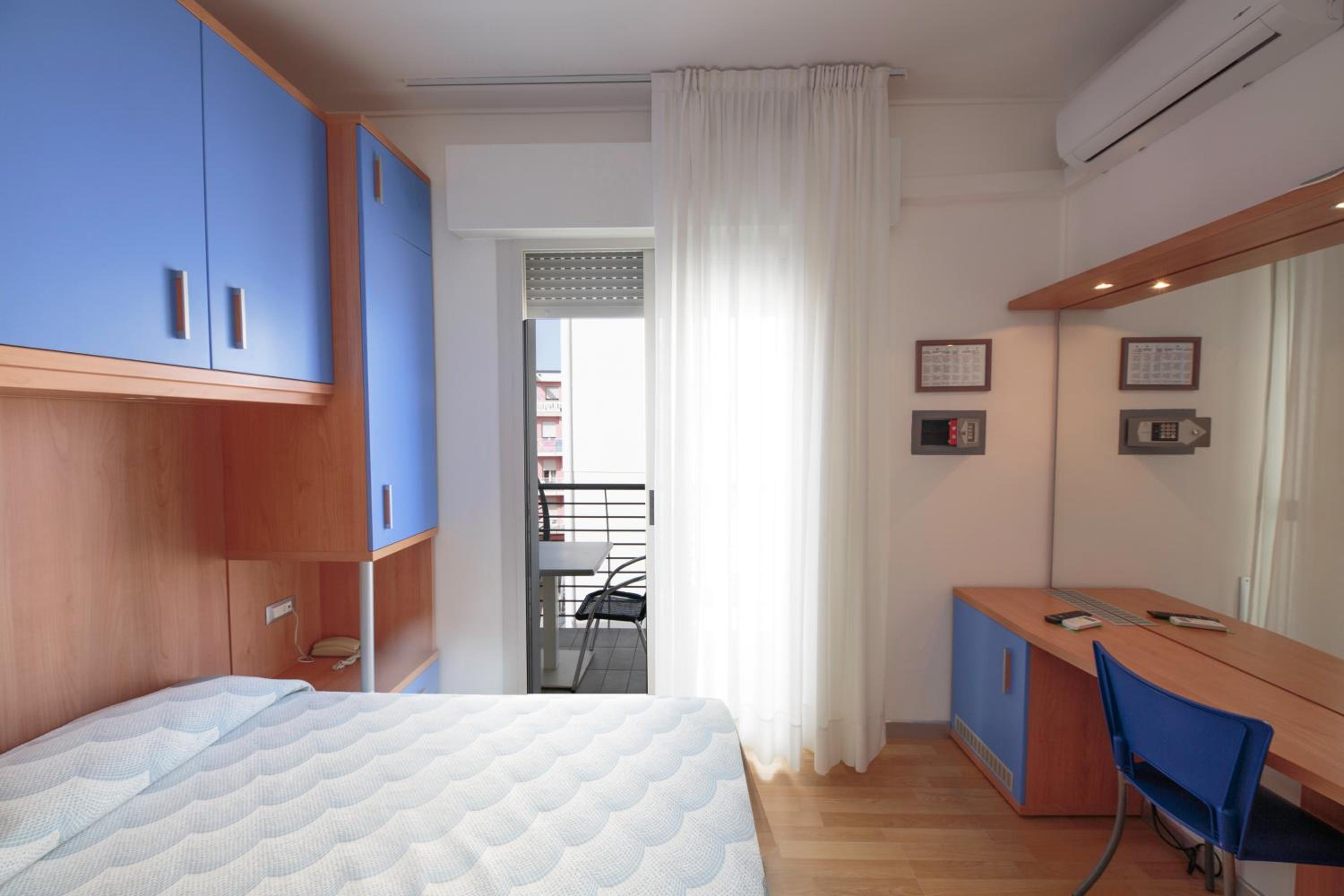 Double Room with Balcony photo 1