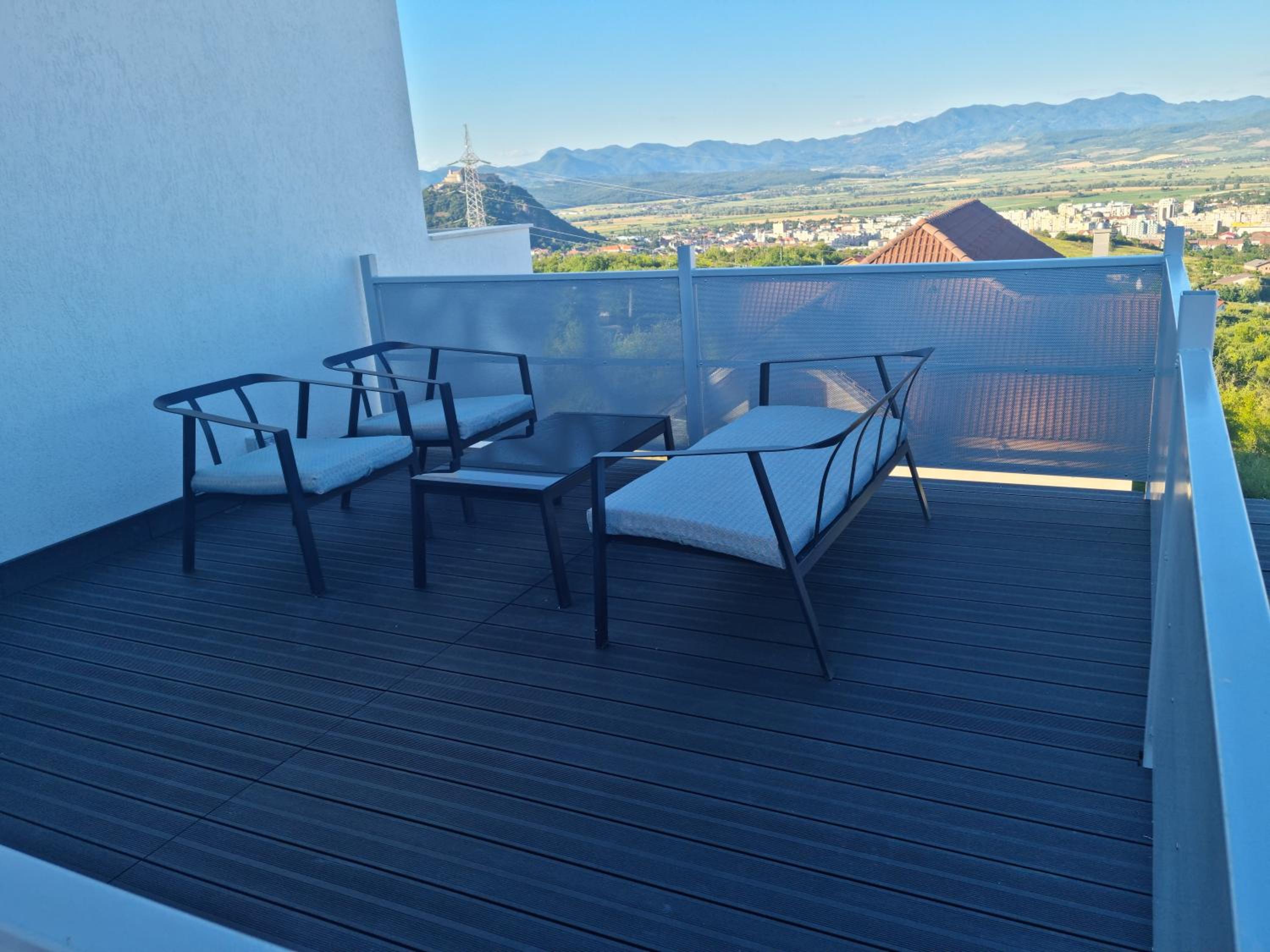 King Room with Mountain View - Photo 15