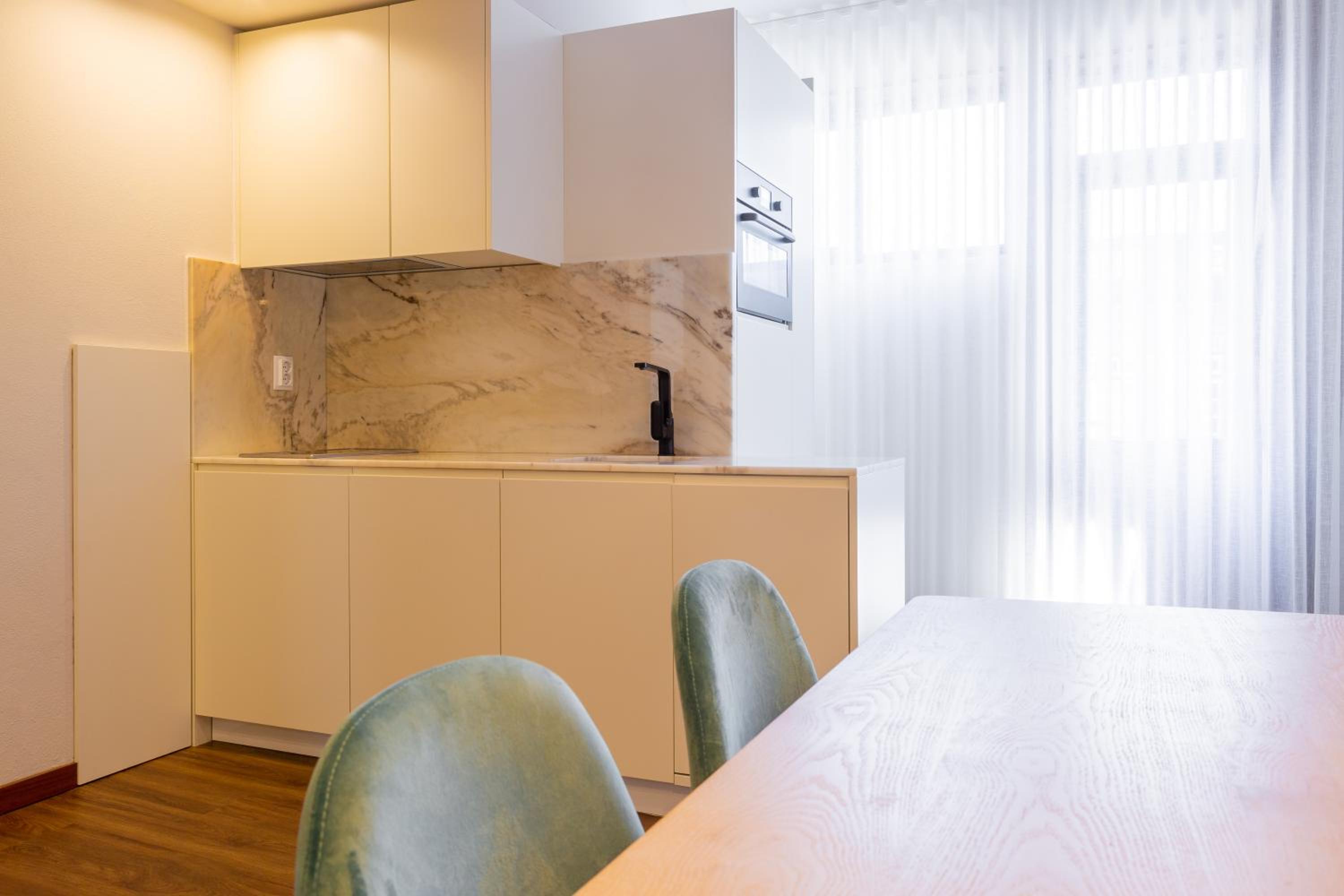 Two-Bedroom Apartment with Terrace and View - Photo 37