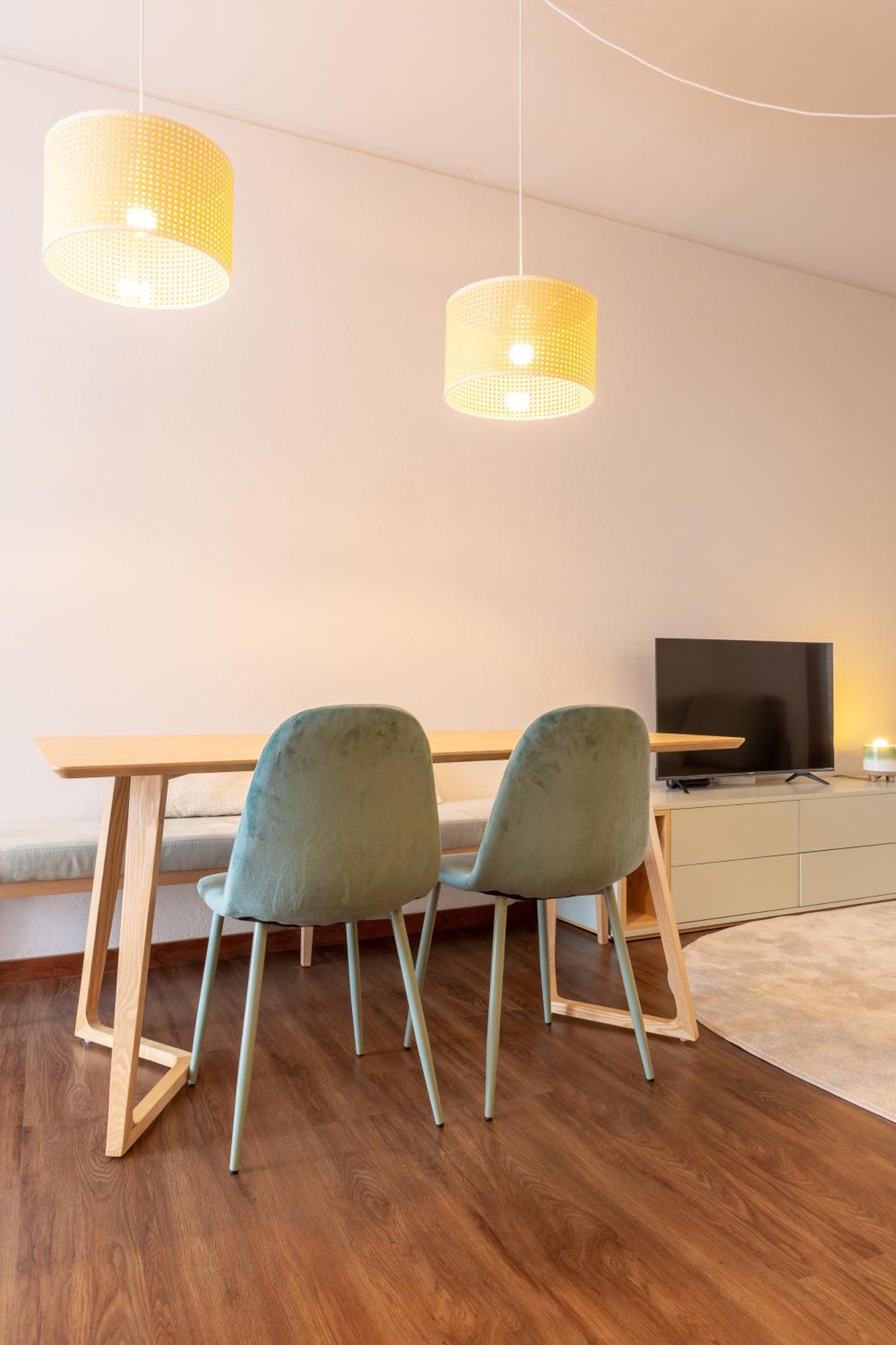 Two-Bedroom Apartment with Terrace and View - Photo 30