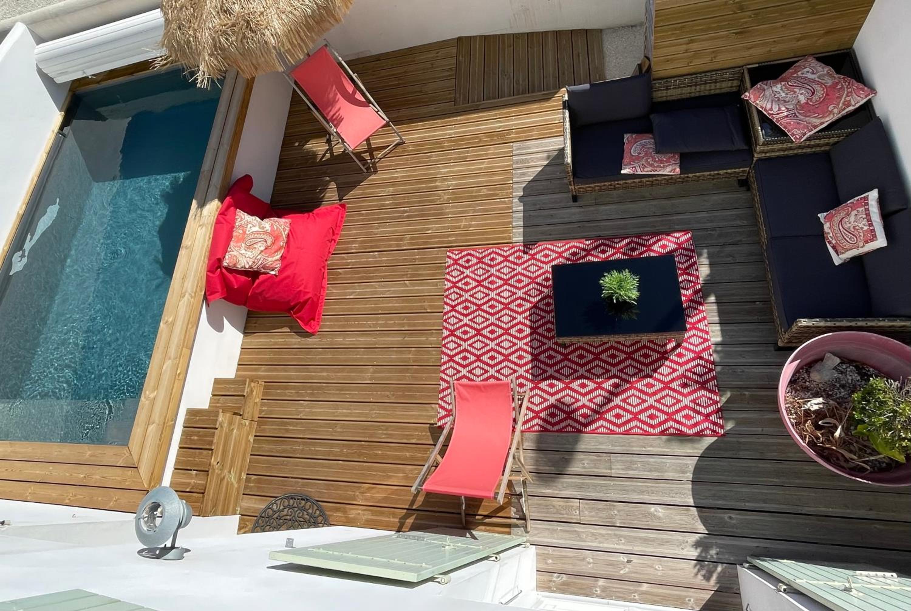 Holiday Home photo 1