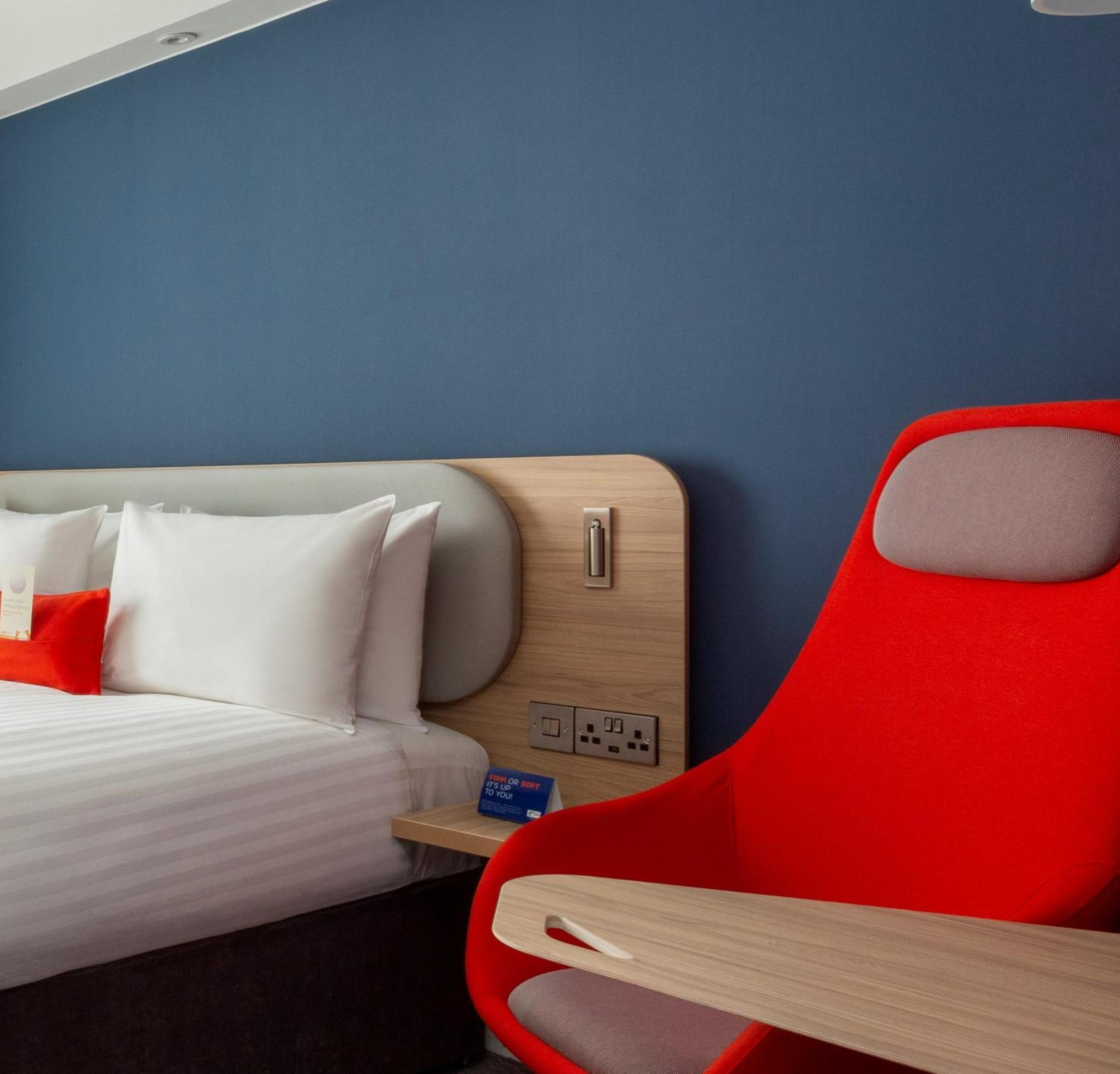 Standard Double Room with Free Hot Breakfast photo 1