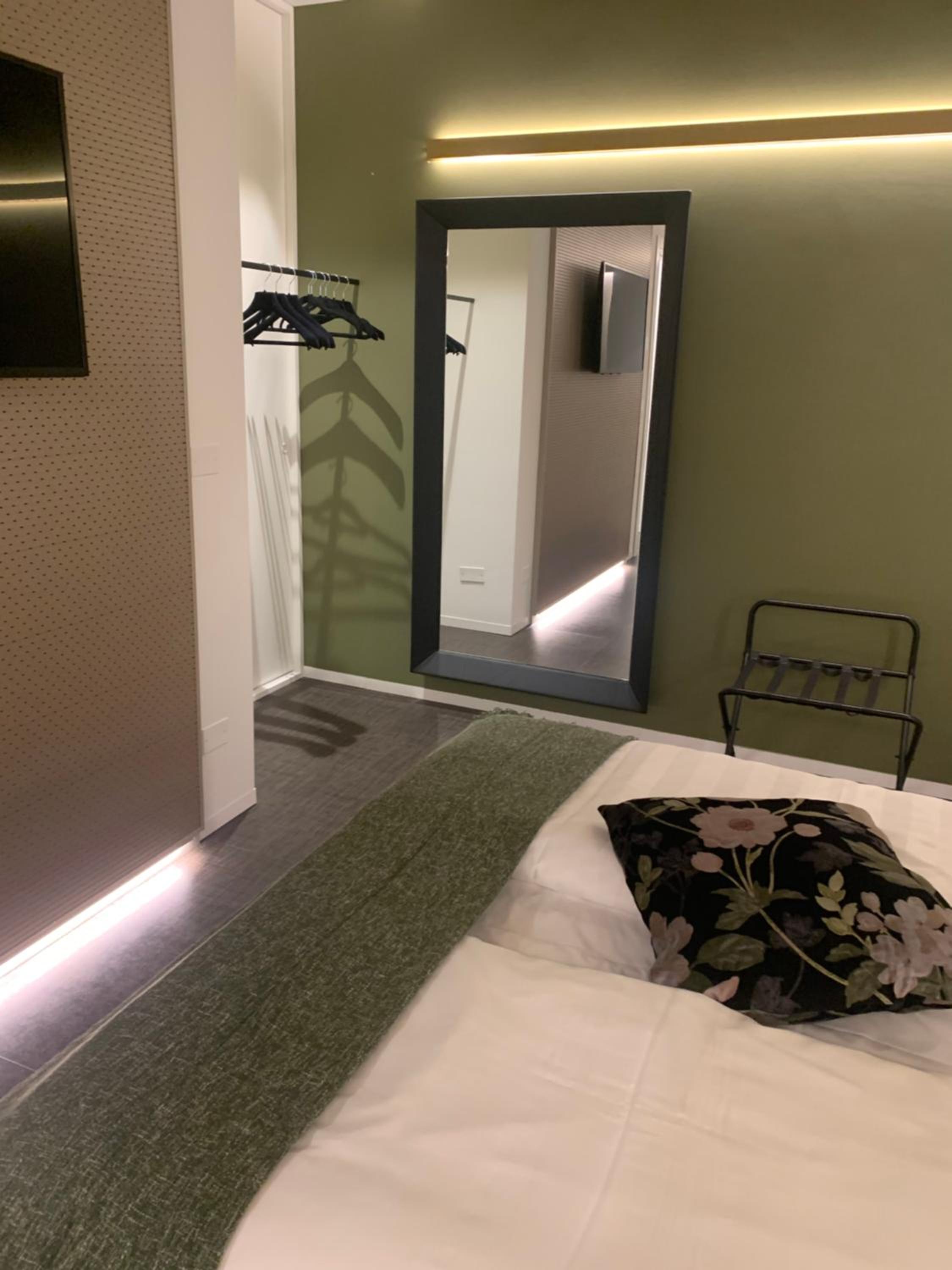 Two-Bedroom Apartment Ducale Due - Calle degli Albanesi Castello 4249 photo 3