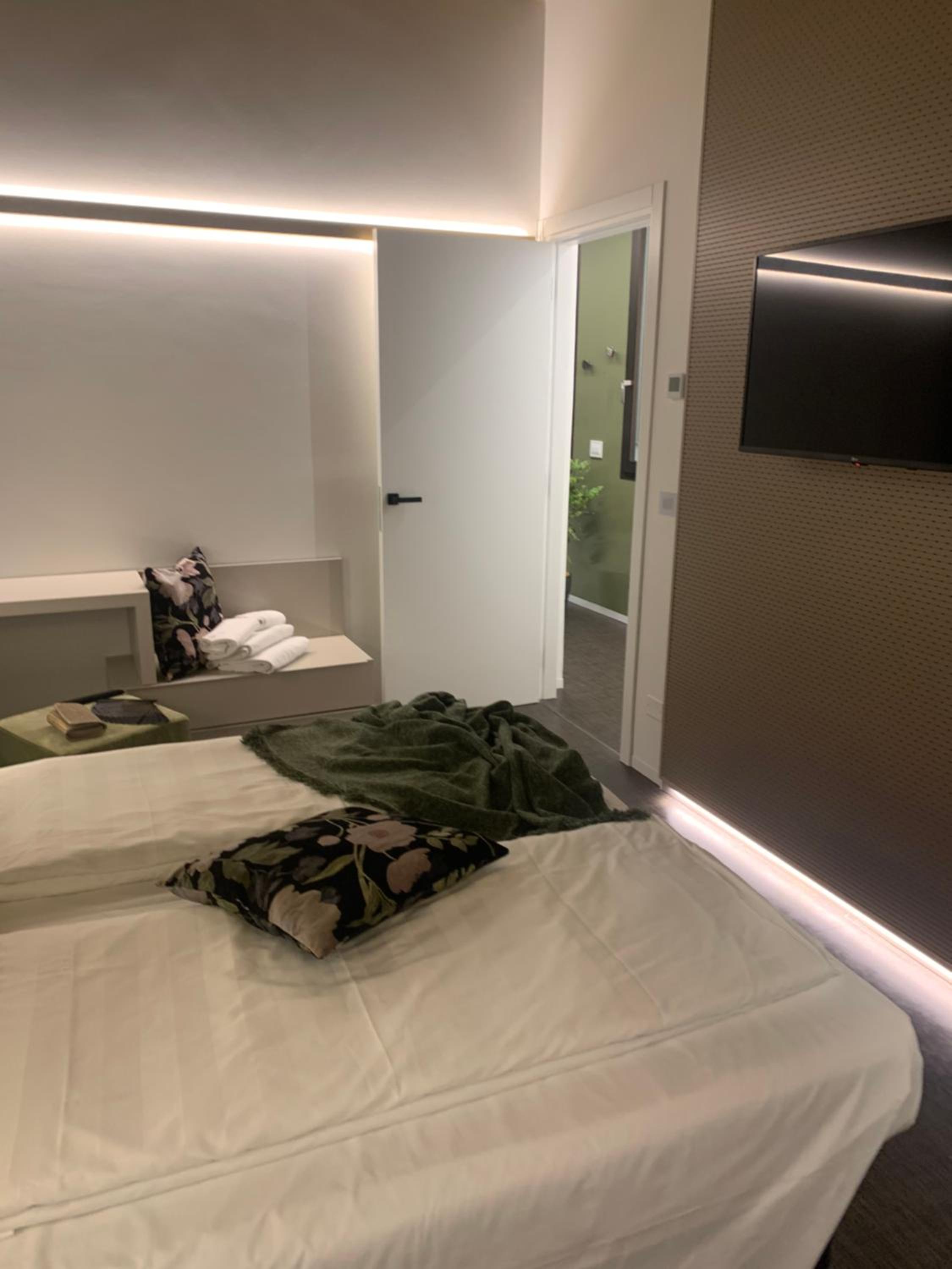 Two-Bedroom Apartment Ducale Due - Calle degli Albanesi Castello 4249 photo 2