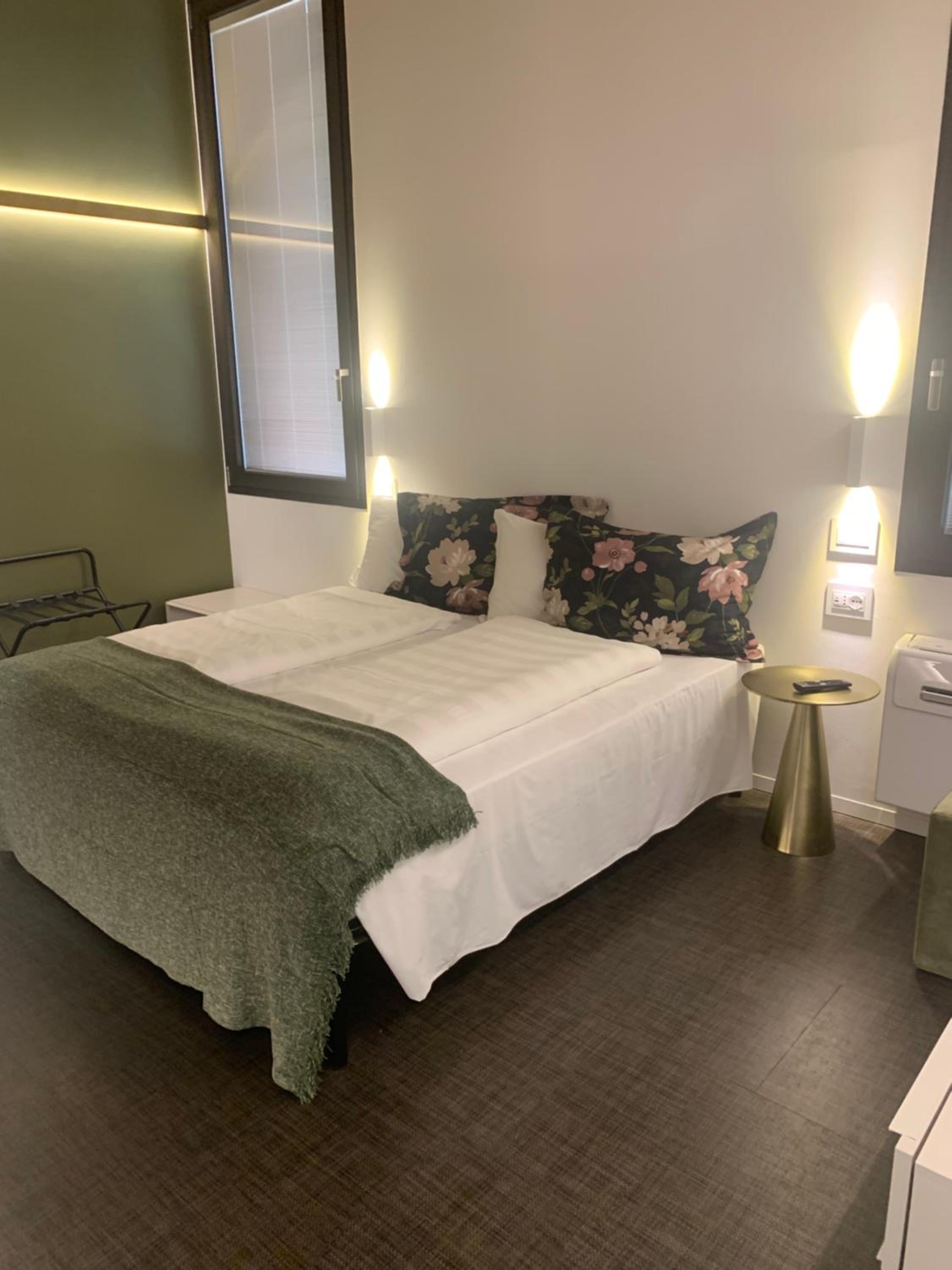 Two-Bedroom Apartment Ducale Due - Calle degli Albanesi Castello 4249 photo 1