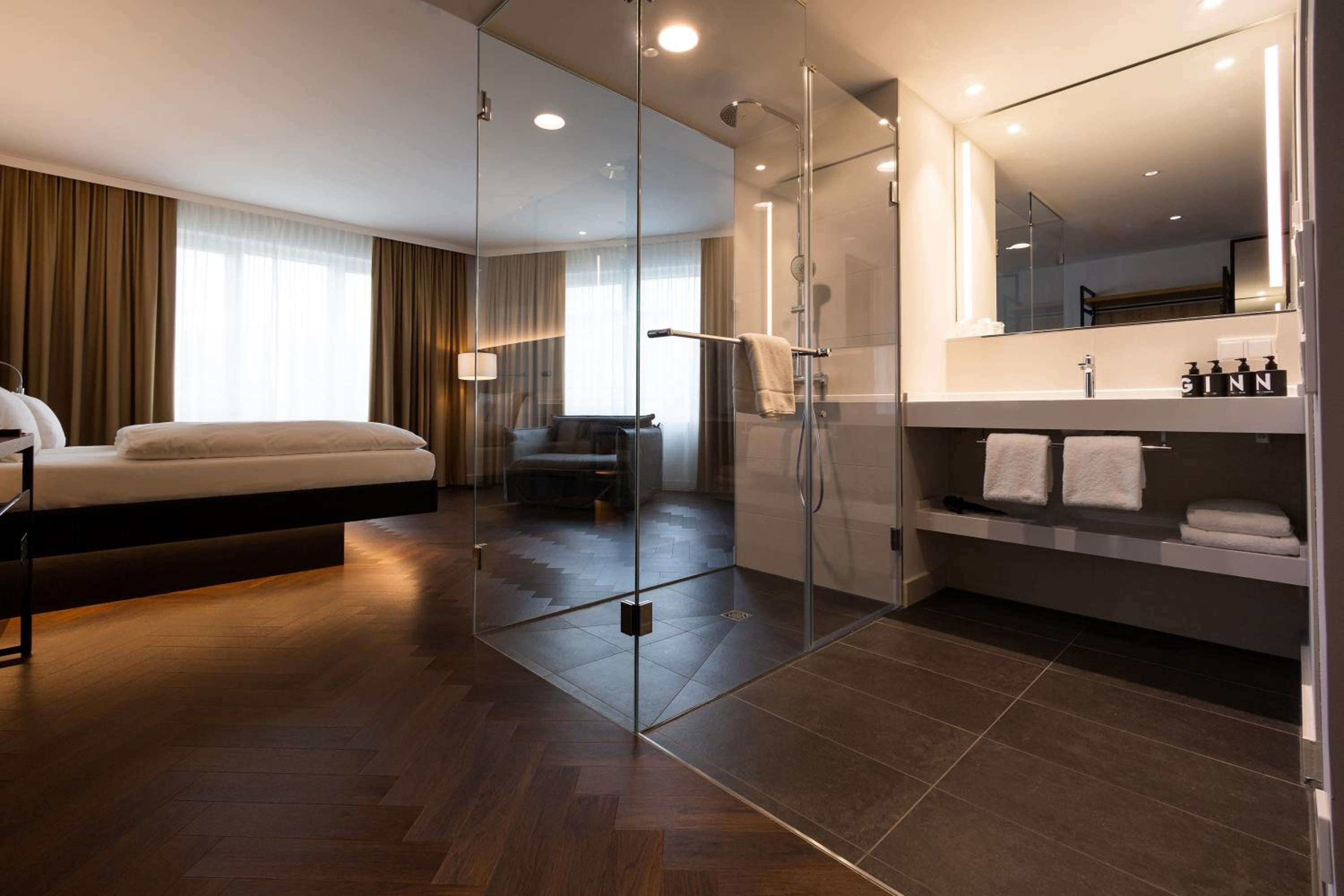 Superior Double Room photo 2