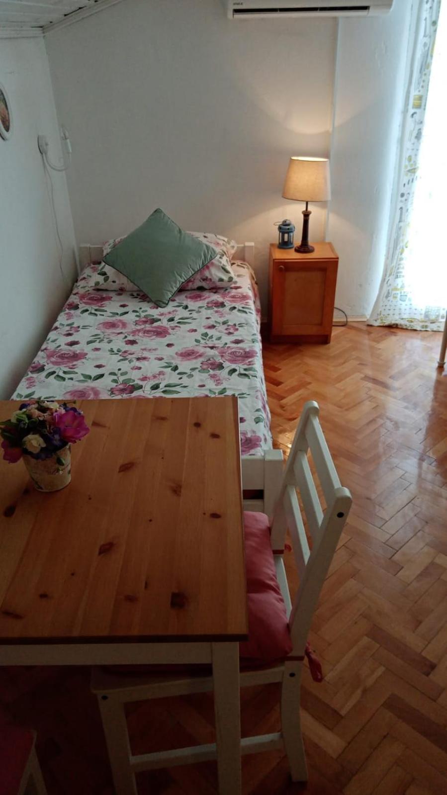 Studio with Sea View