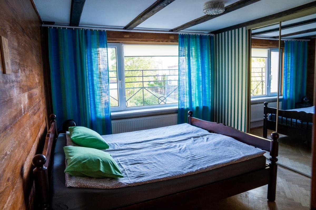 Two-Bedroom Apartment - Photo 6