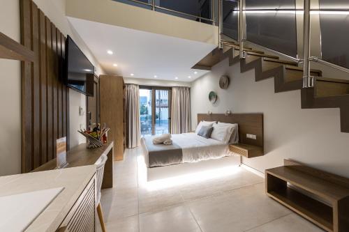 Suite with Private Pool