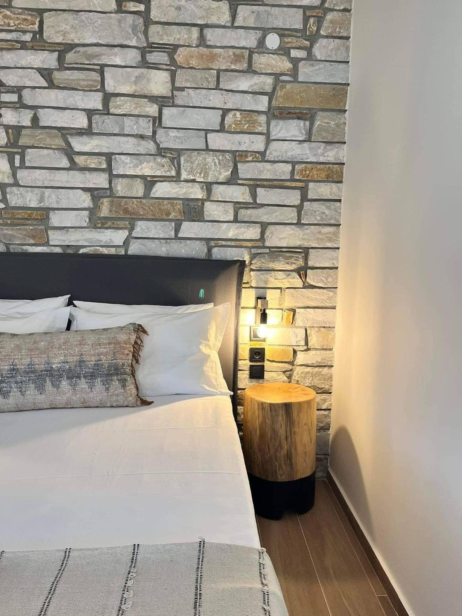 Superior Suite with Sea View photo 2