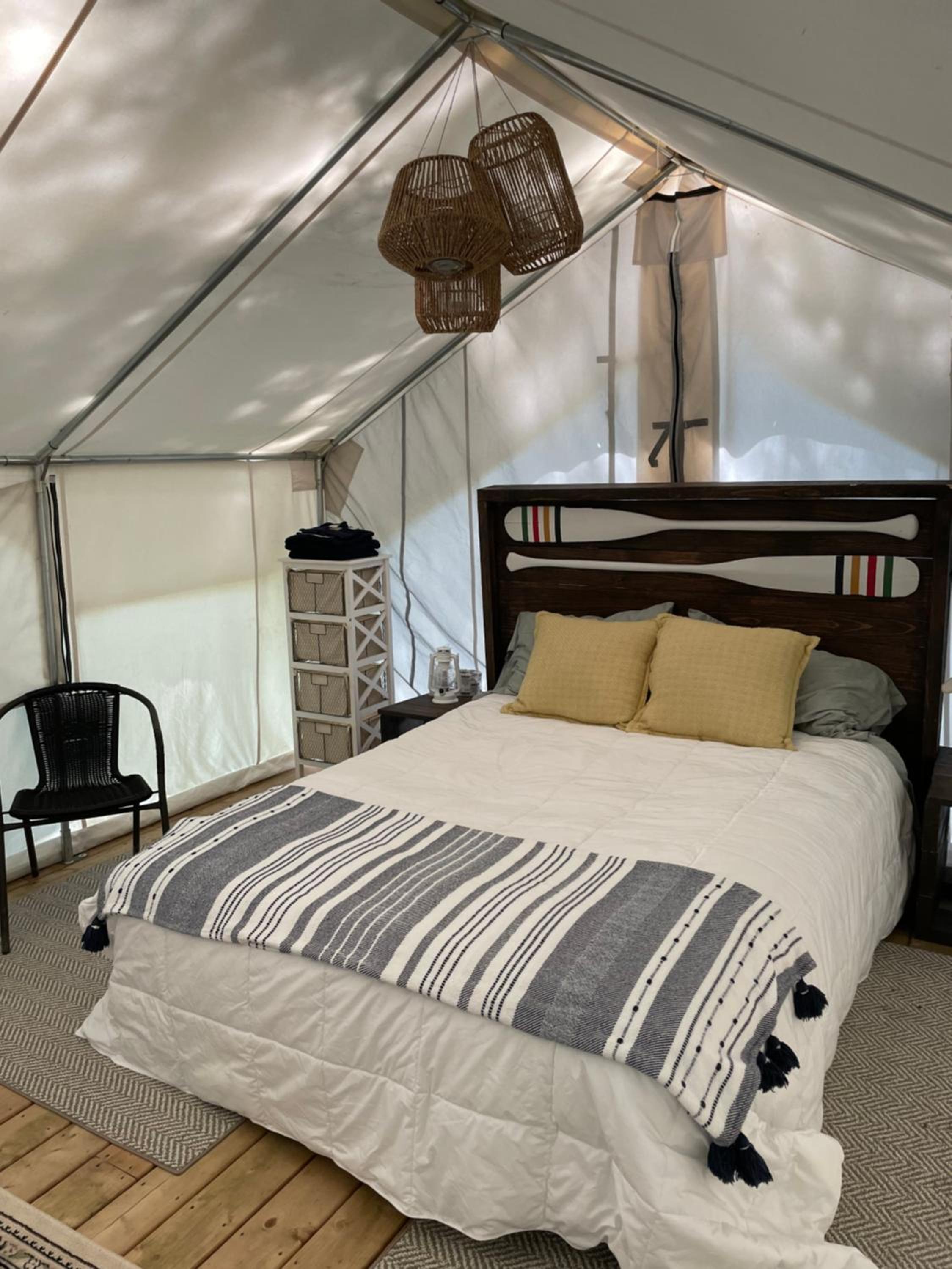 Tent