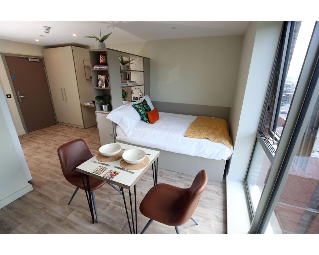 Superior Apartment
