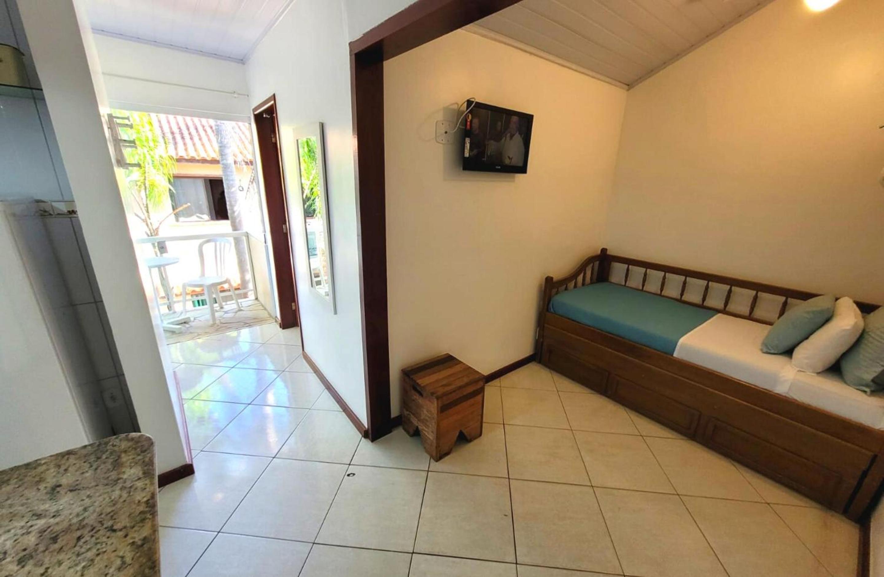 Apartment (4 Adults)