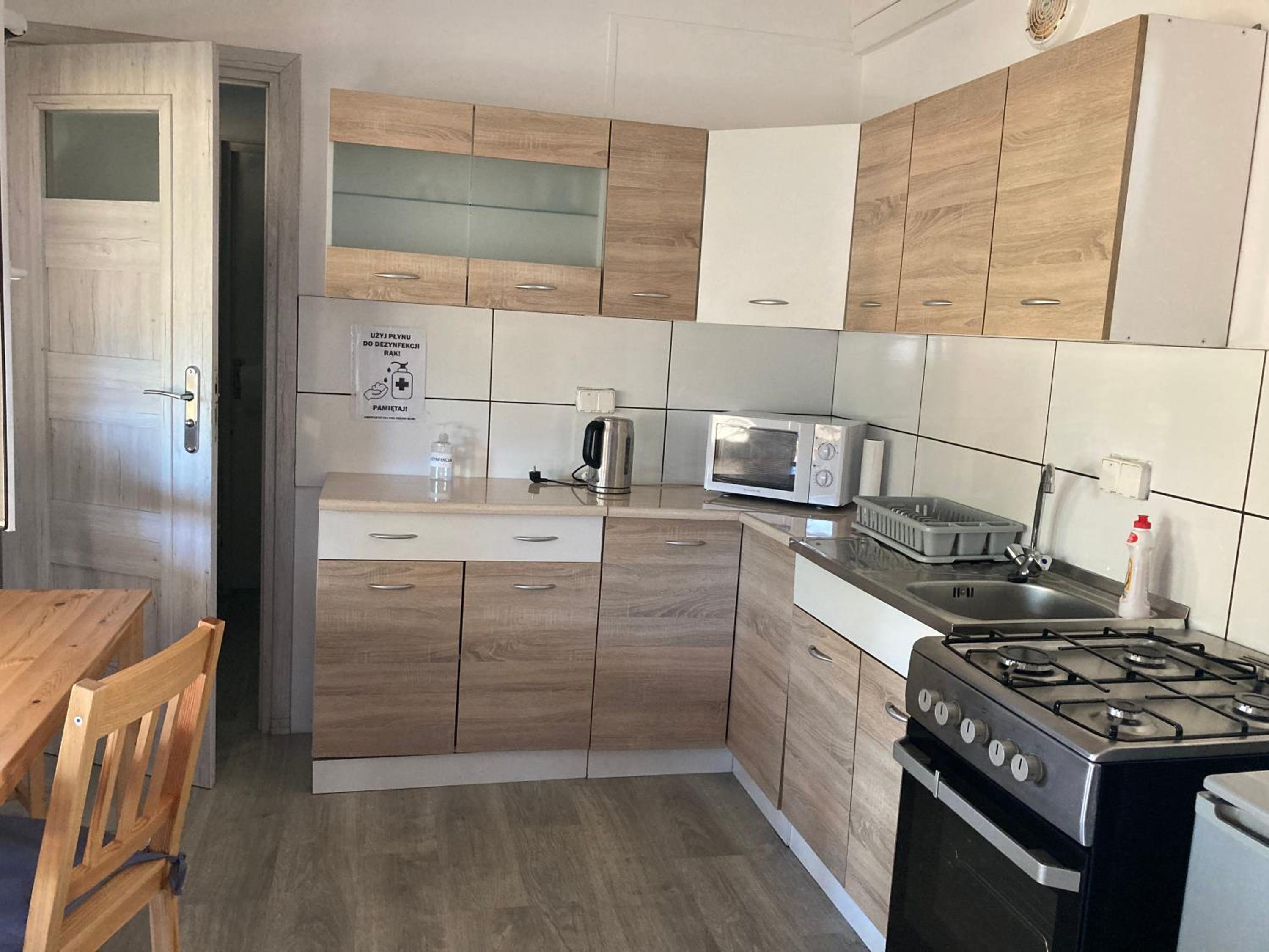 Apartment photo 1