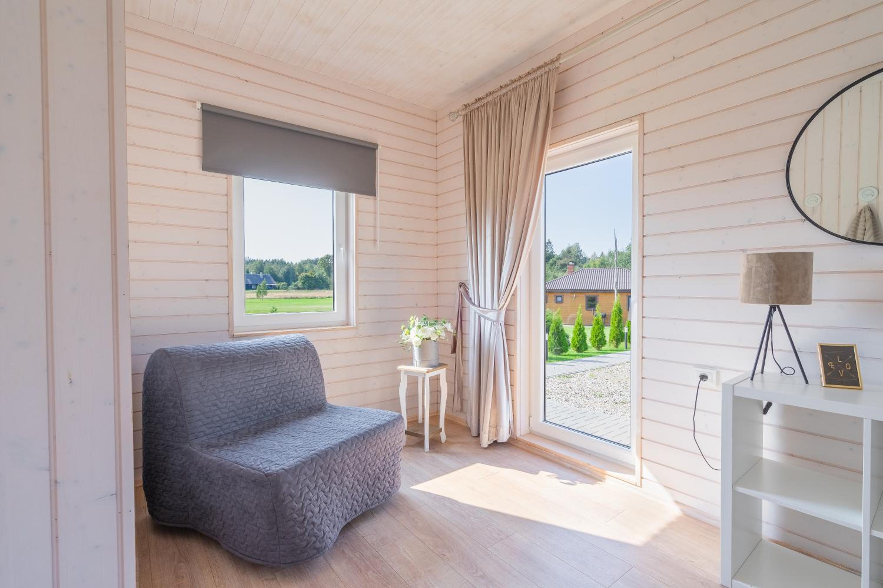Double Room - Photo 23