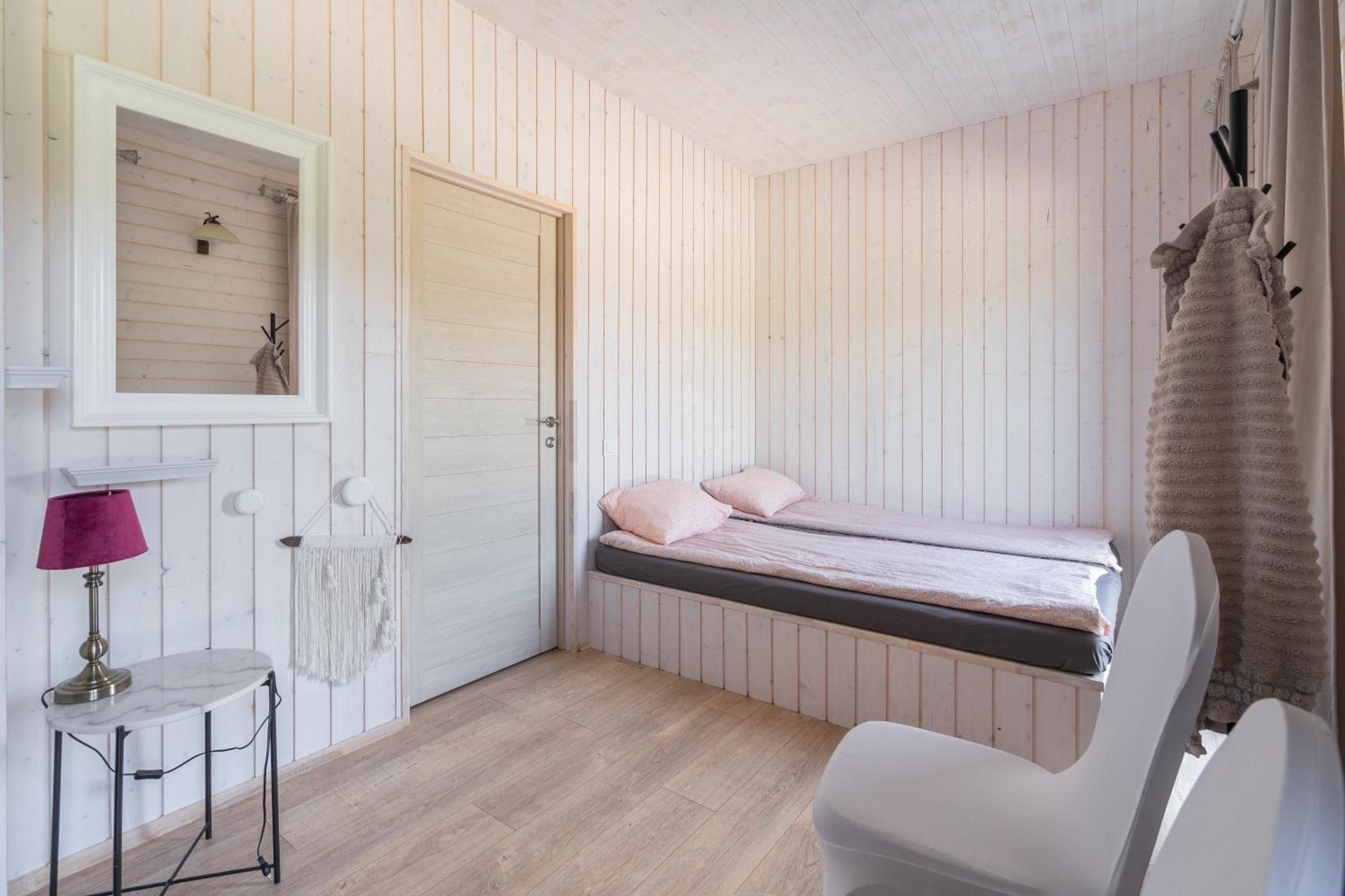 Double Room - Photo 2