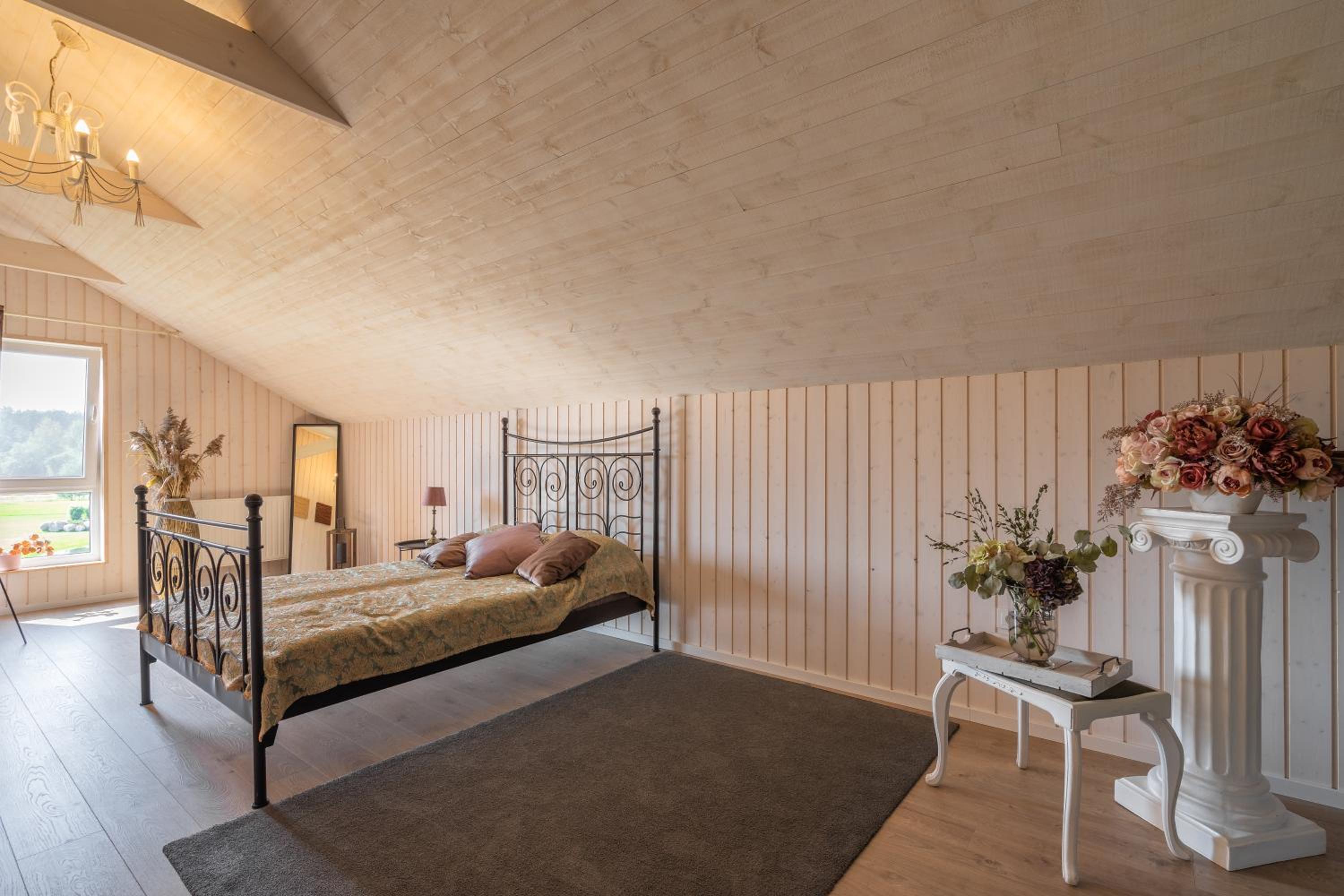 Double Room - Photo 19