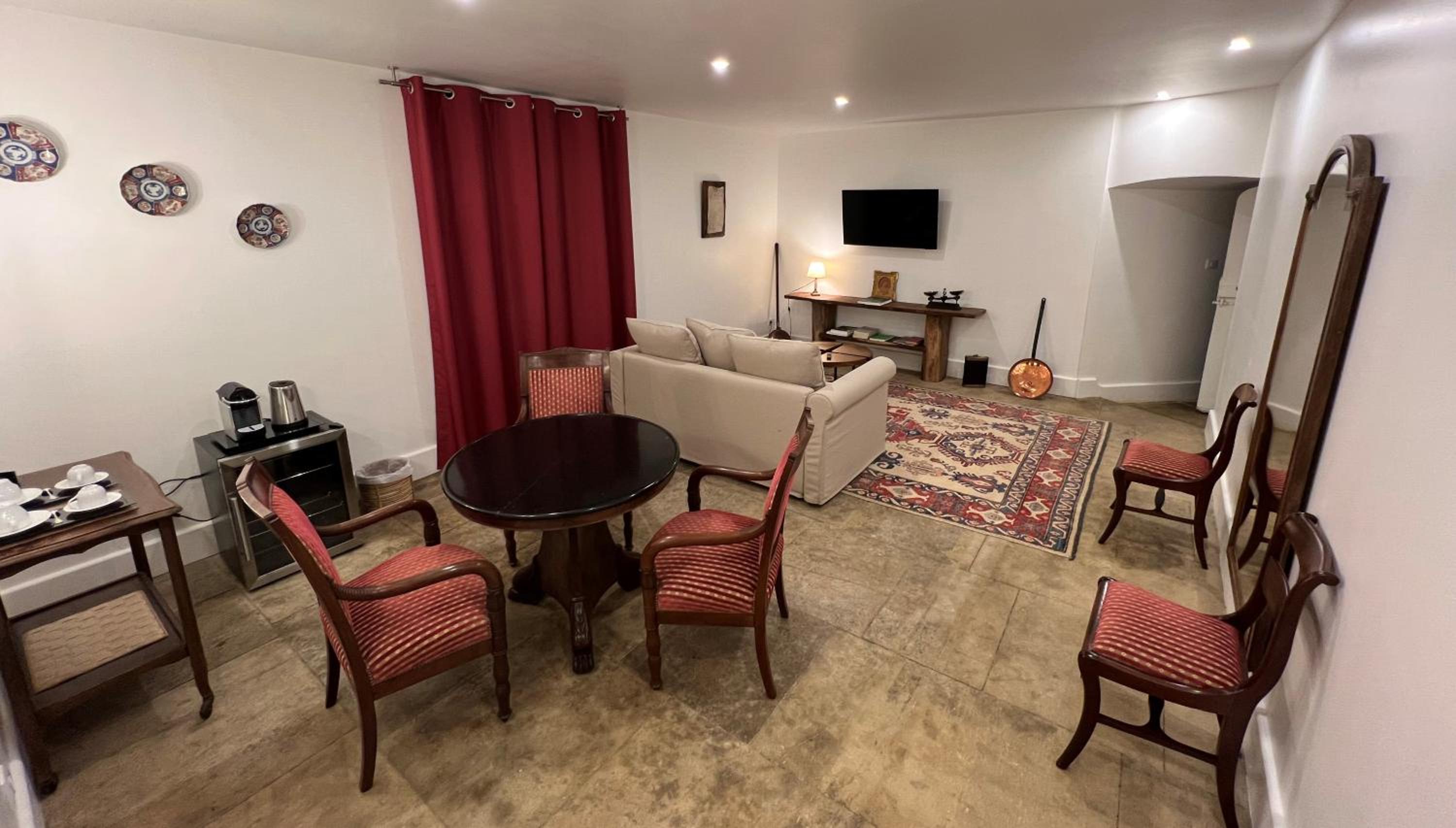 Deluxe Room photo 2