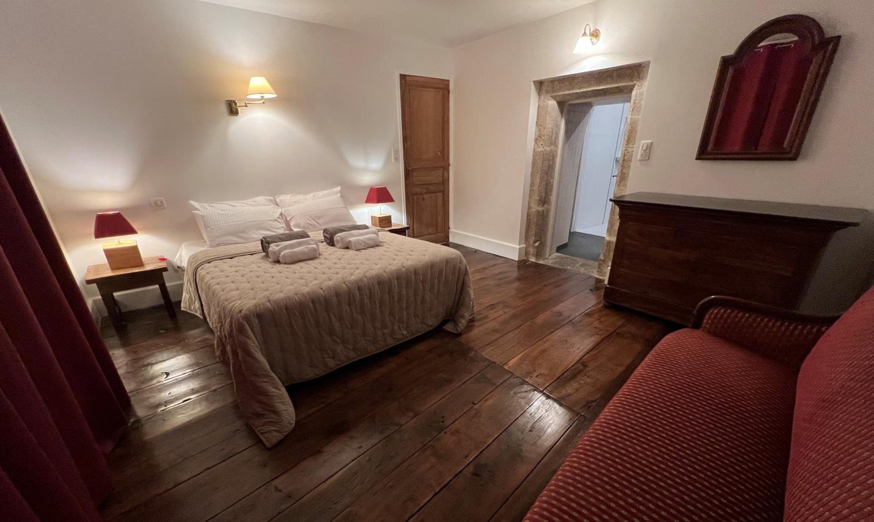 Deluxe Room photo 1