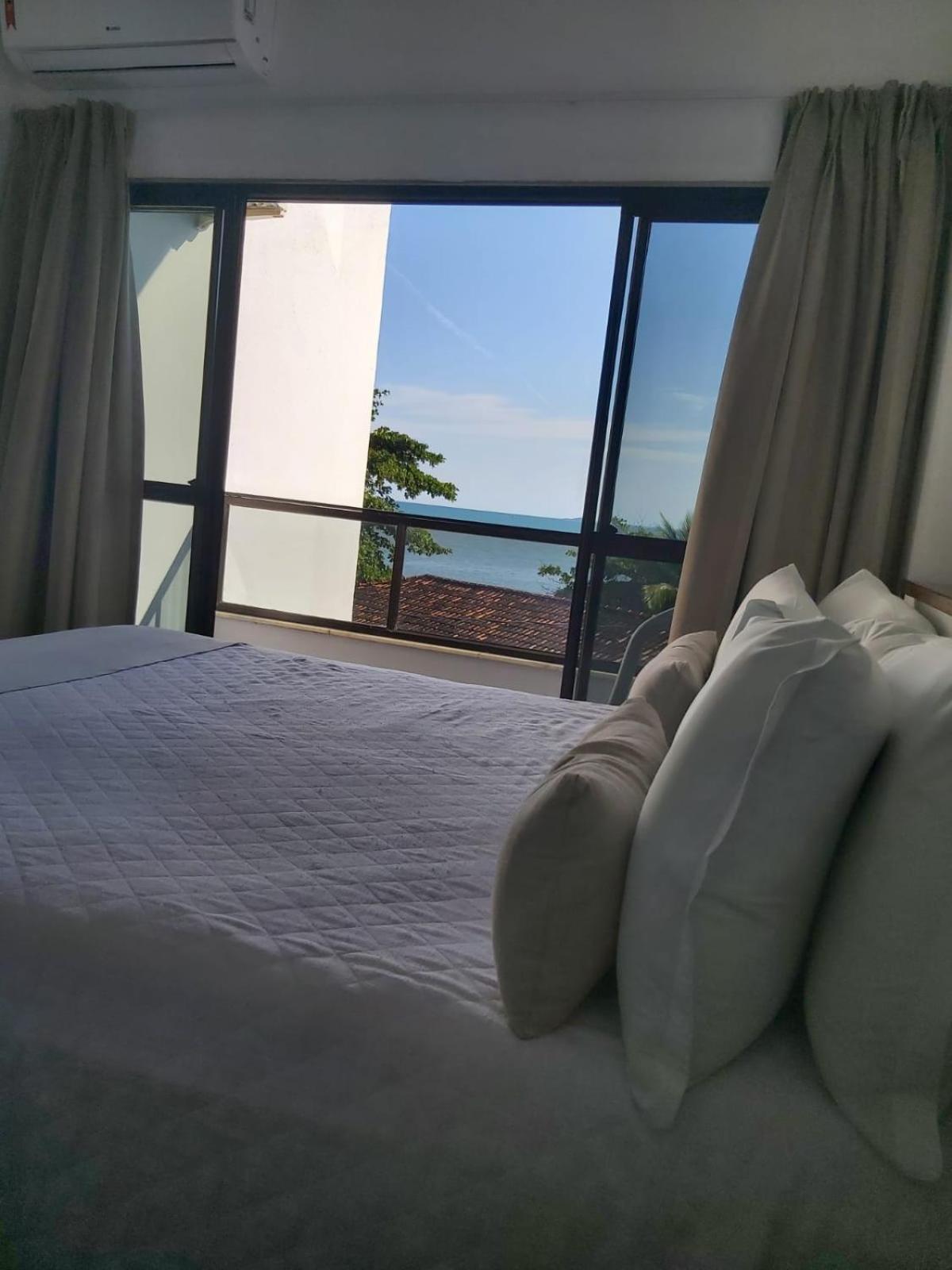 Double or Twin Room with Partial Sea View photo 1